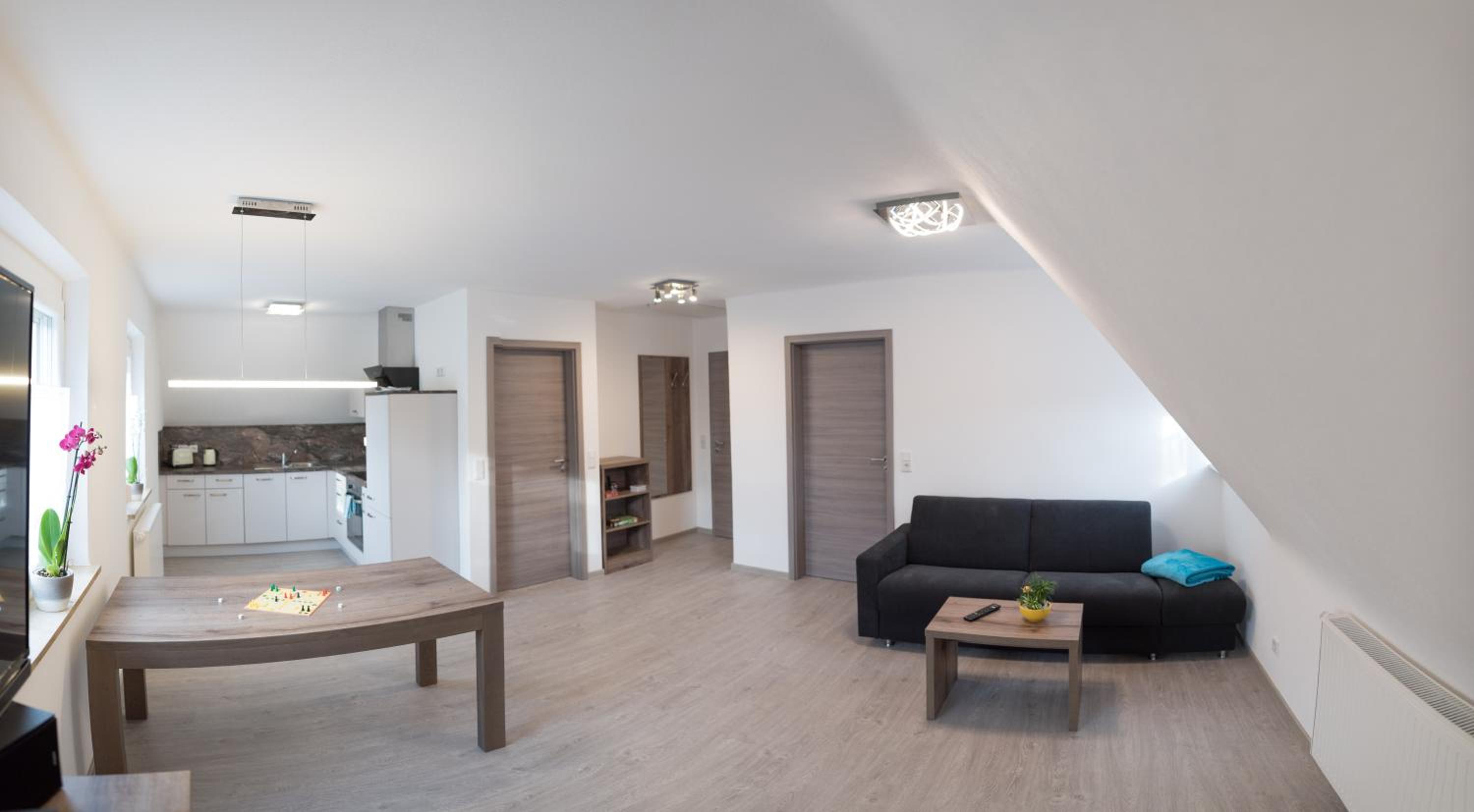 Apartment photo 1