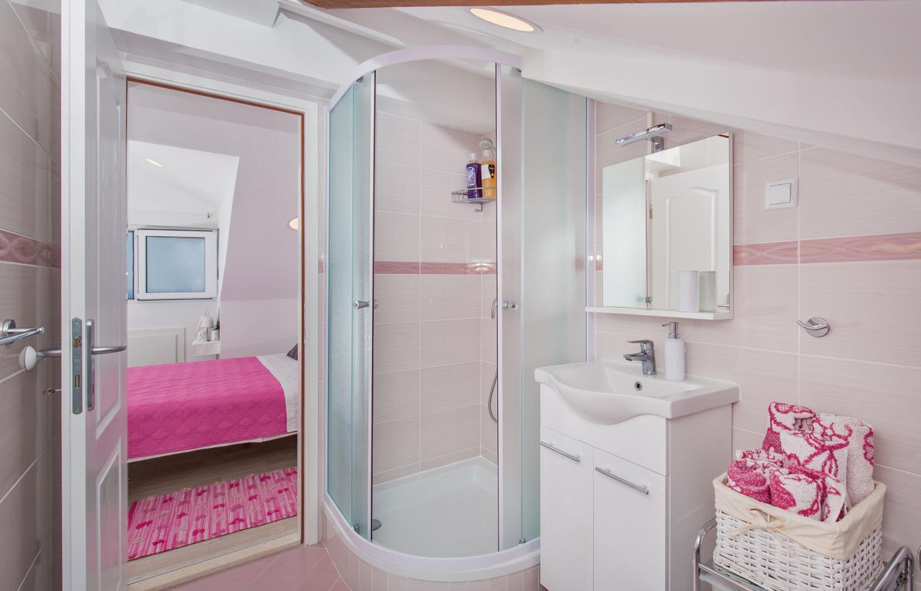 Superior Double Room with Sea View photo 3