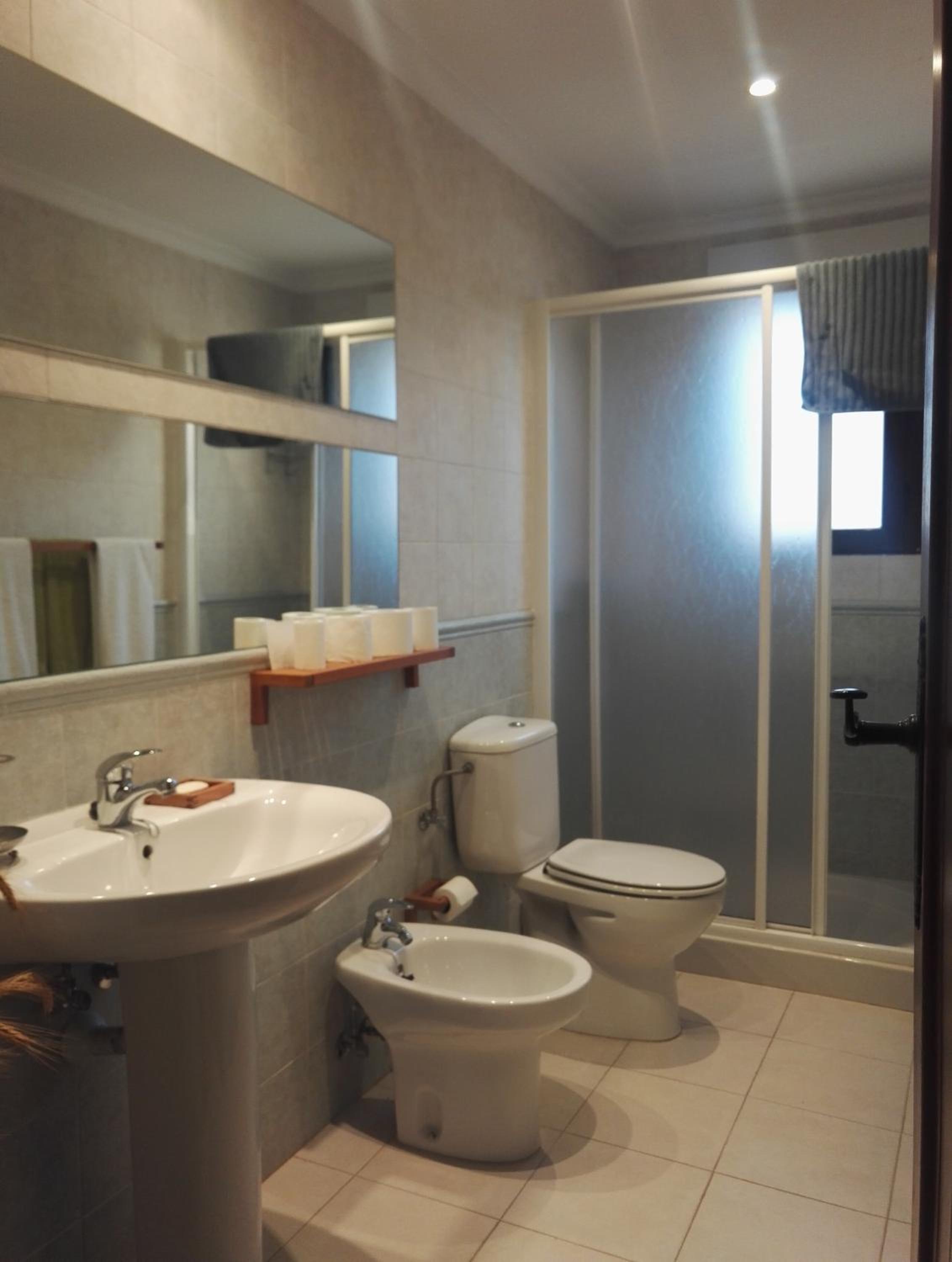 Three-Bedroom House - Photo 8