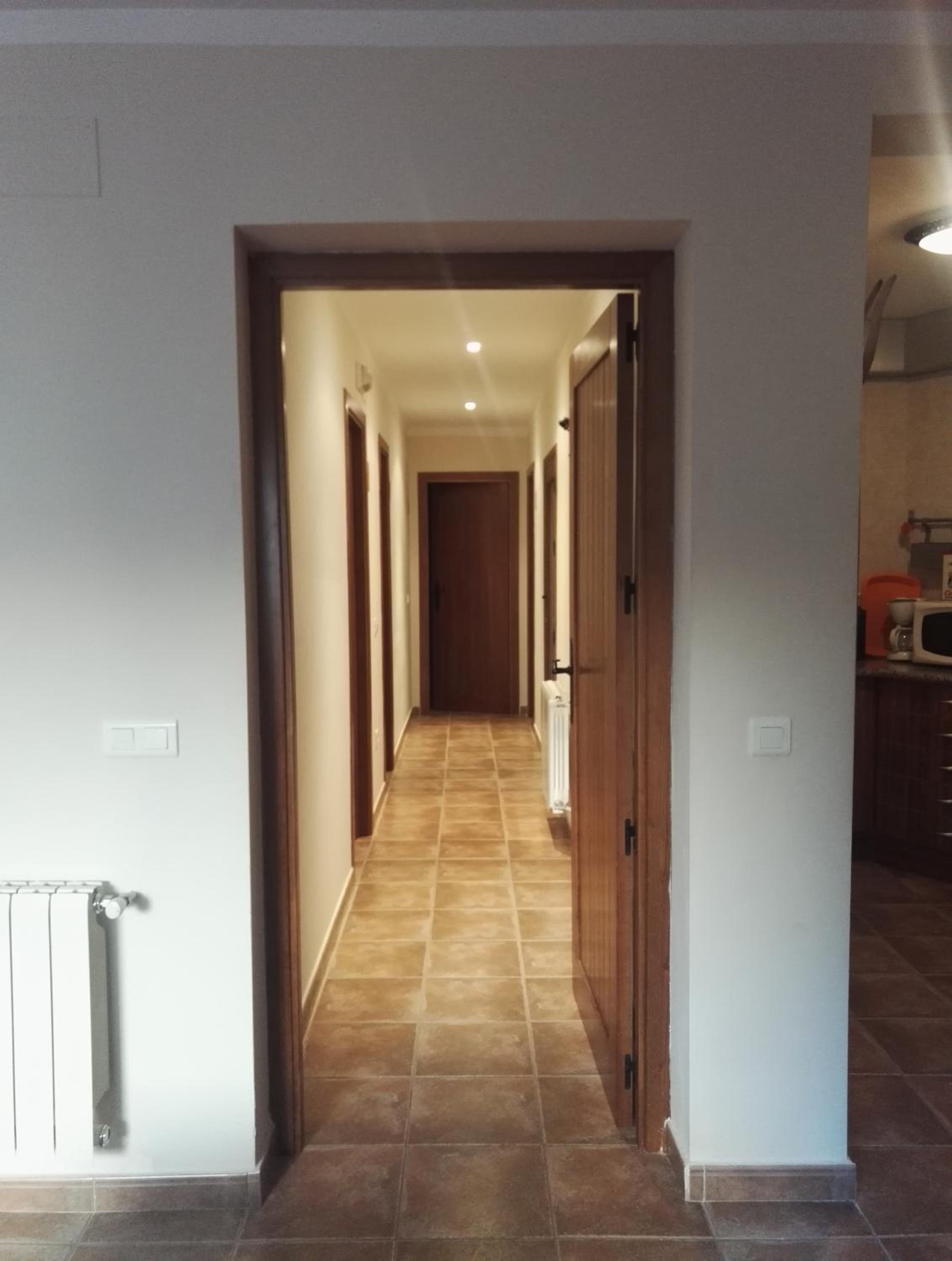 Three-Bedroom House - Photo 11