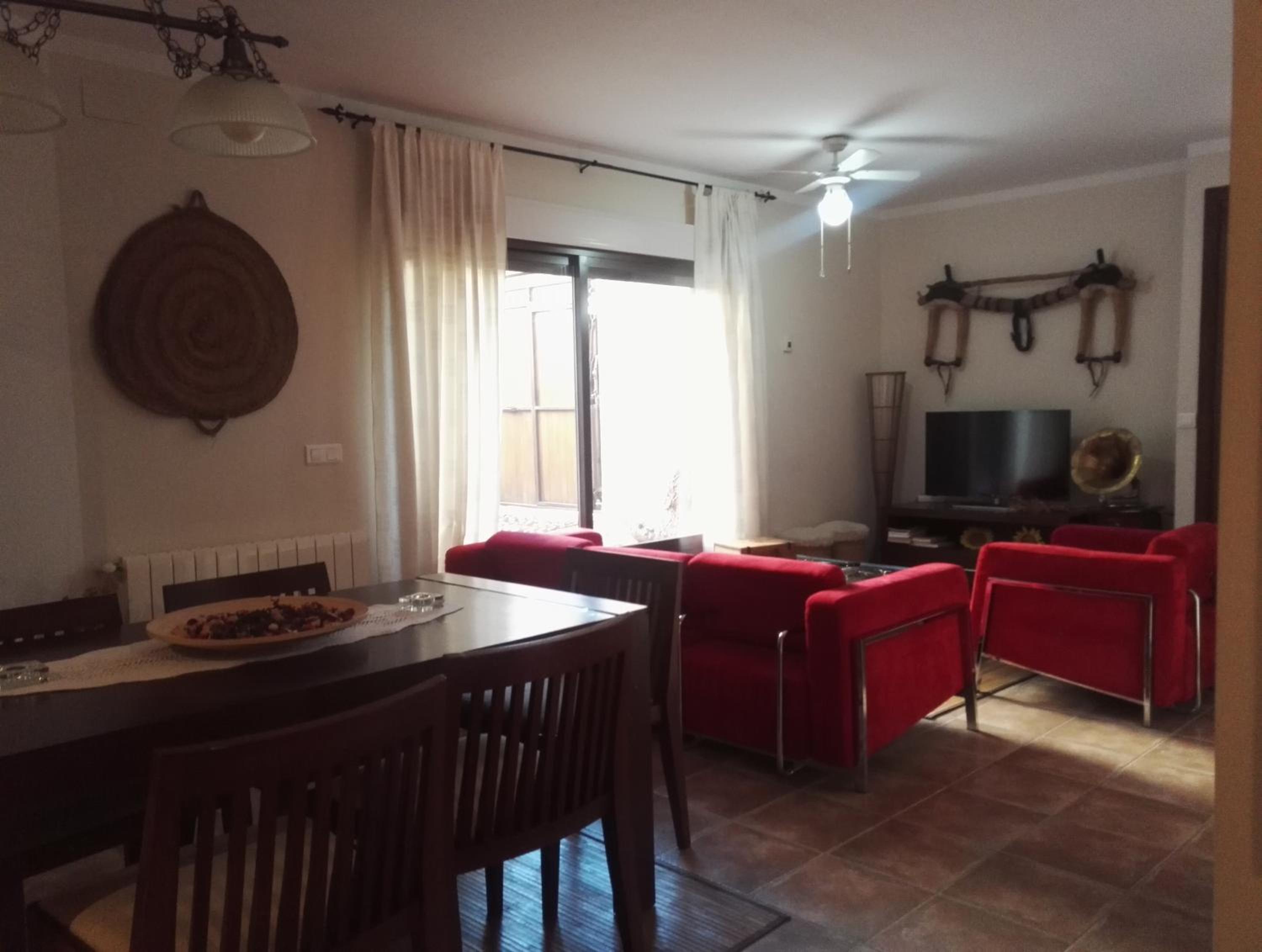 Three-Bedroom House - Photo 12