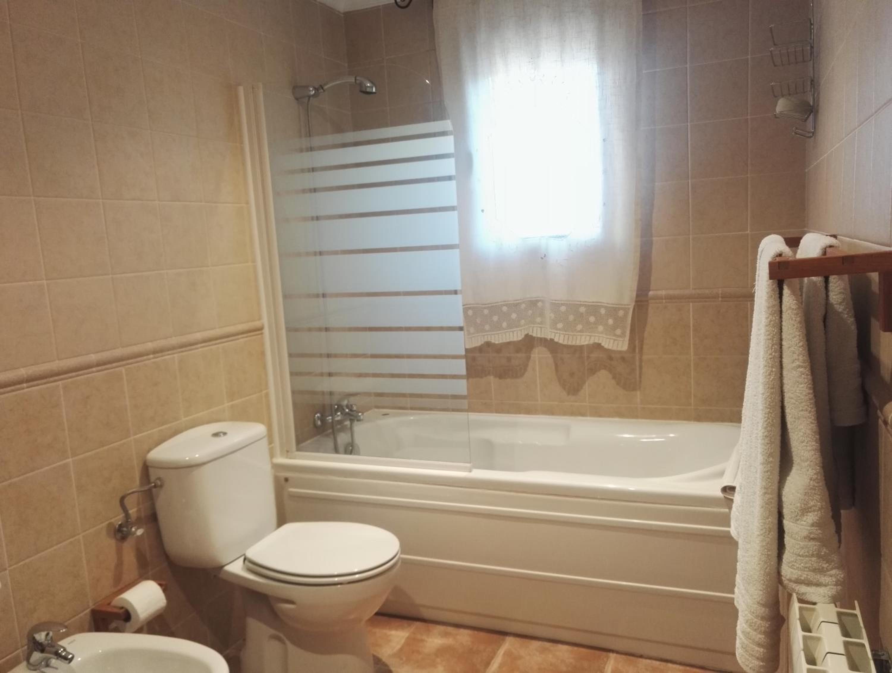Three-Bedroom House - Photo 13