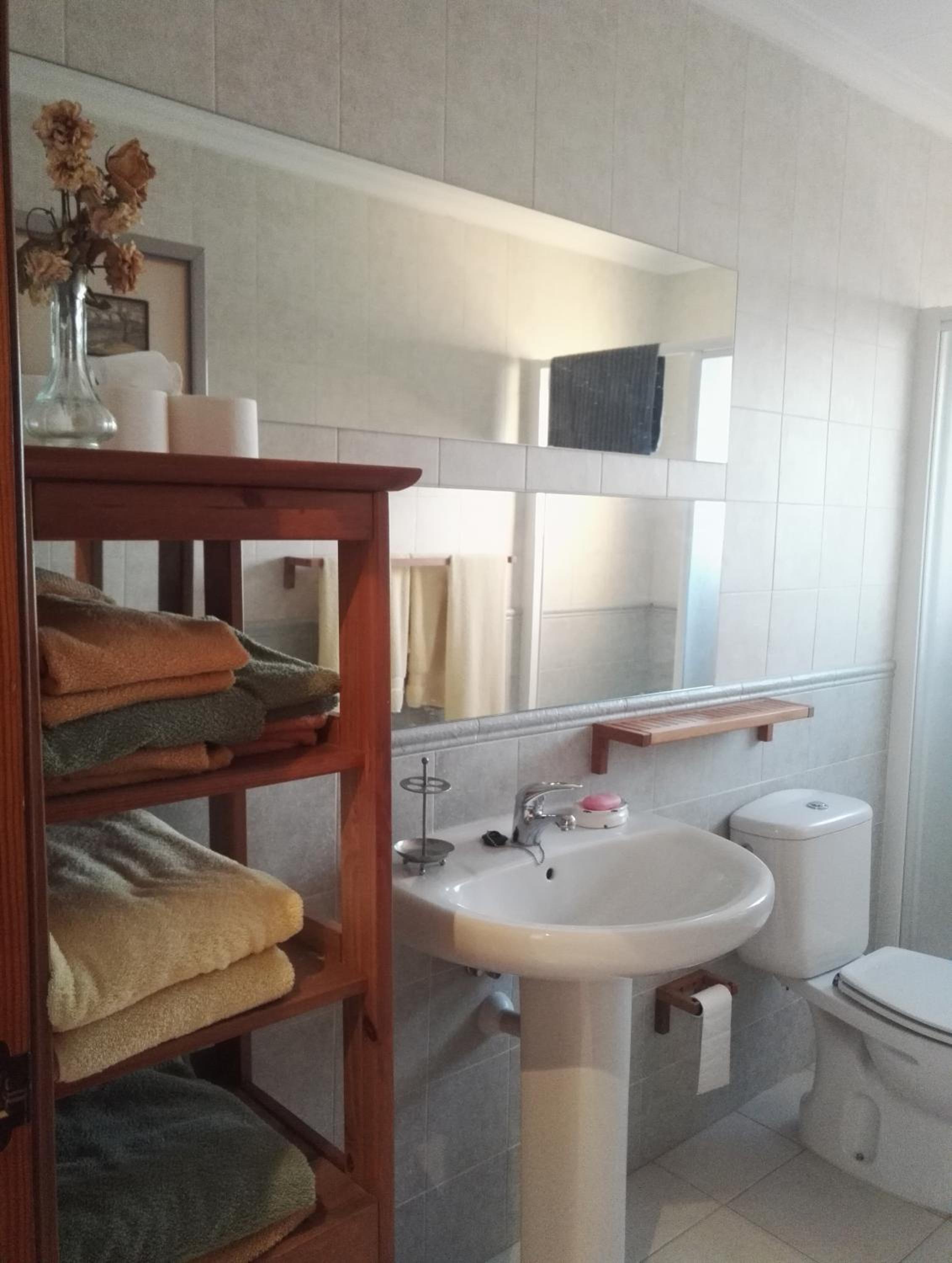Three-Bedroom House - Photo 20