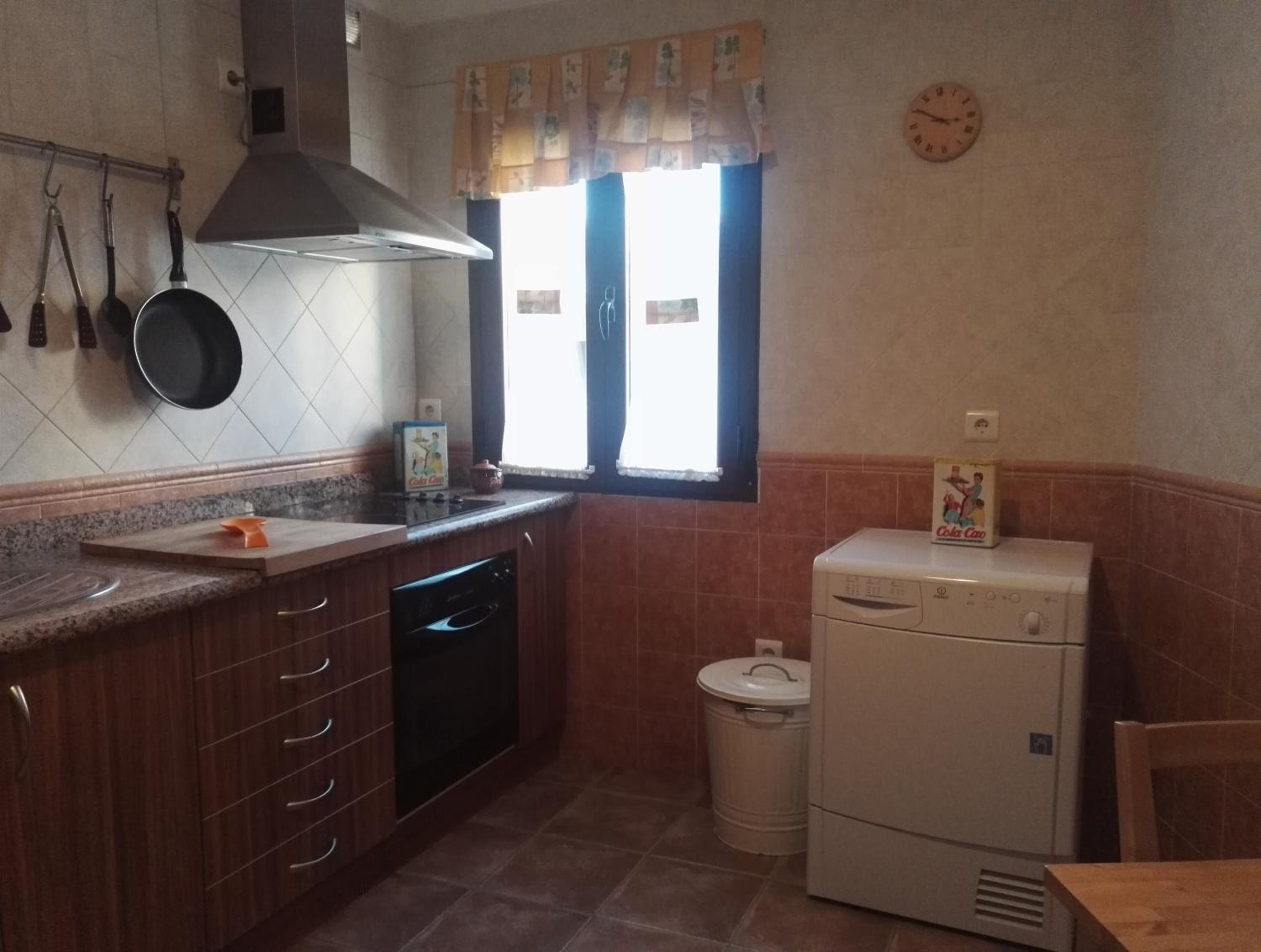Four-Bedroom House - Photo 40