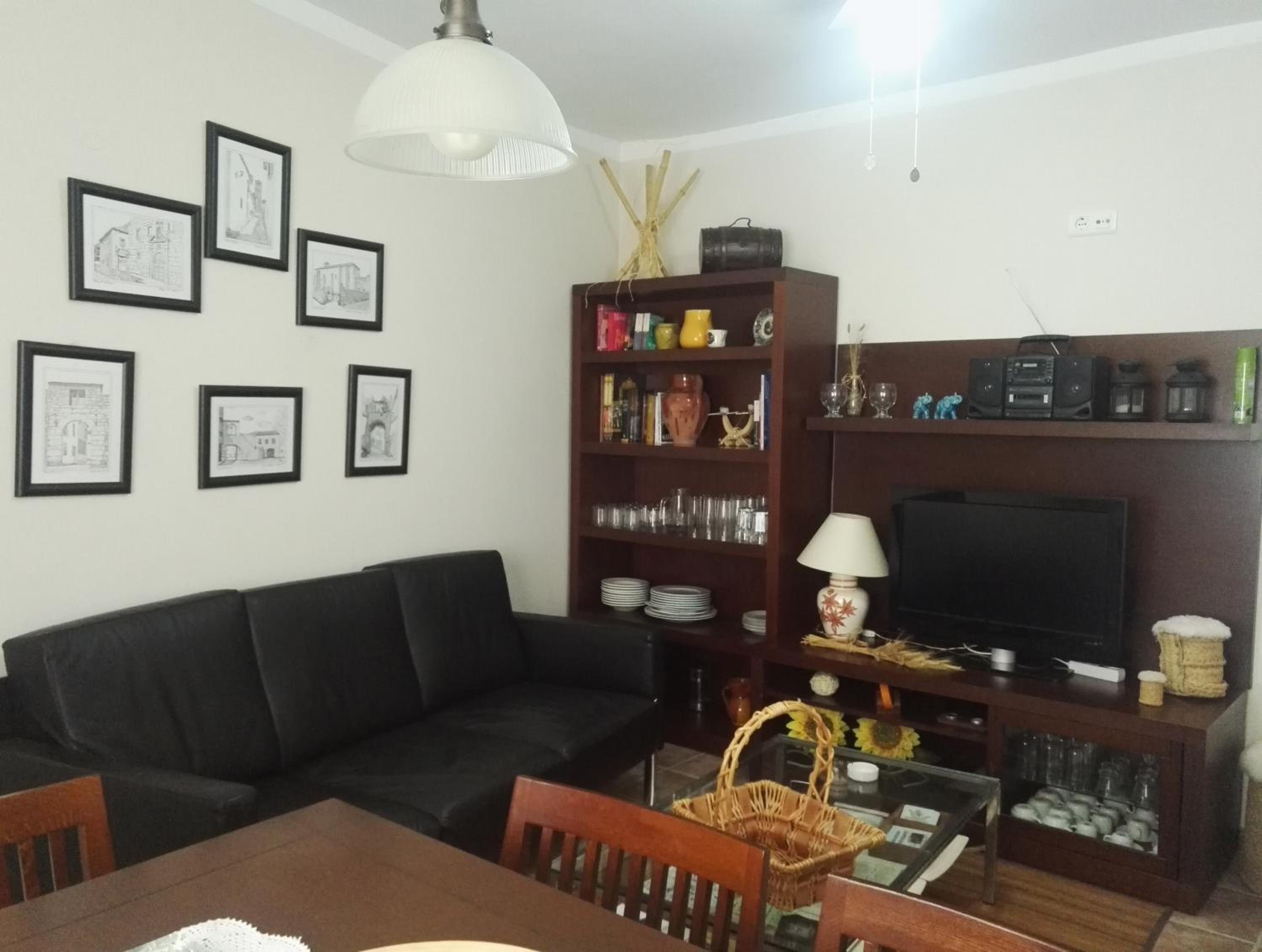 Four-Bedroom House - Photo 38