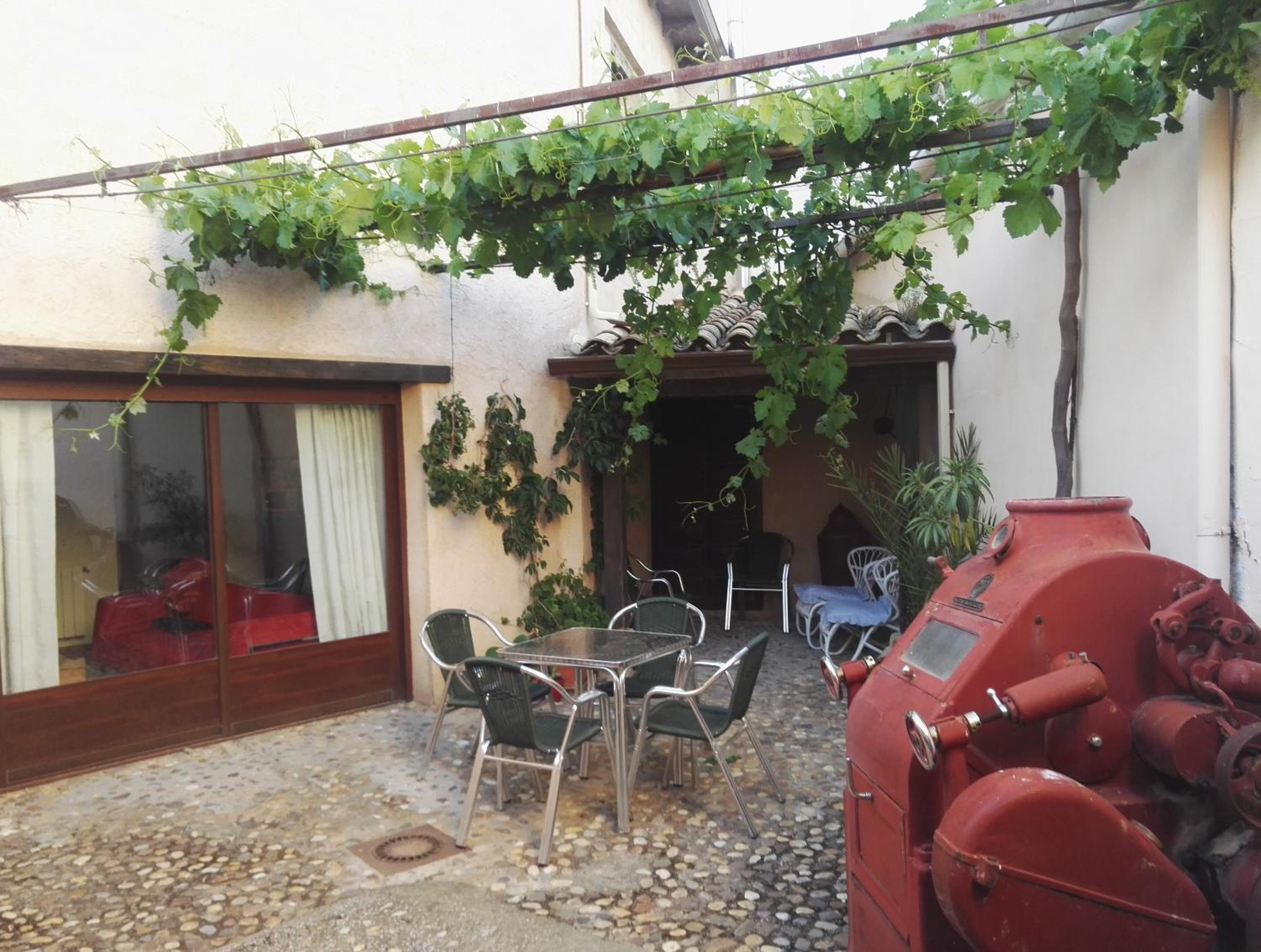 Three-Bedroom House - Photo 29
