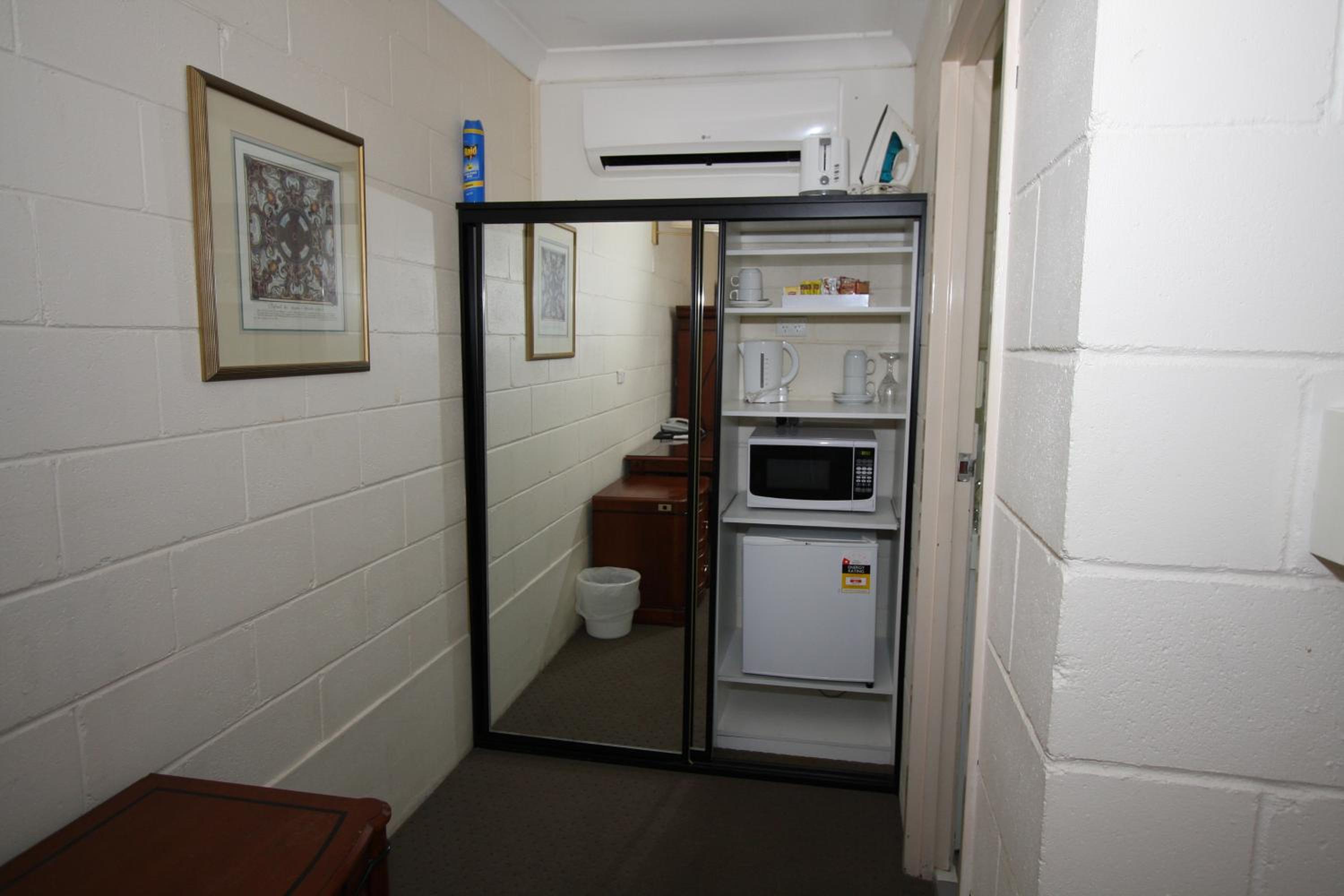 Twin Room photo 2