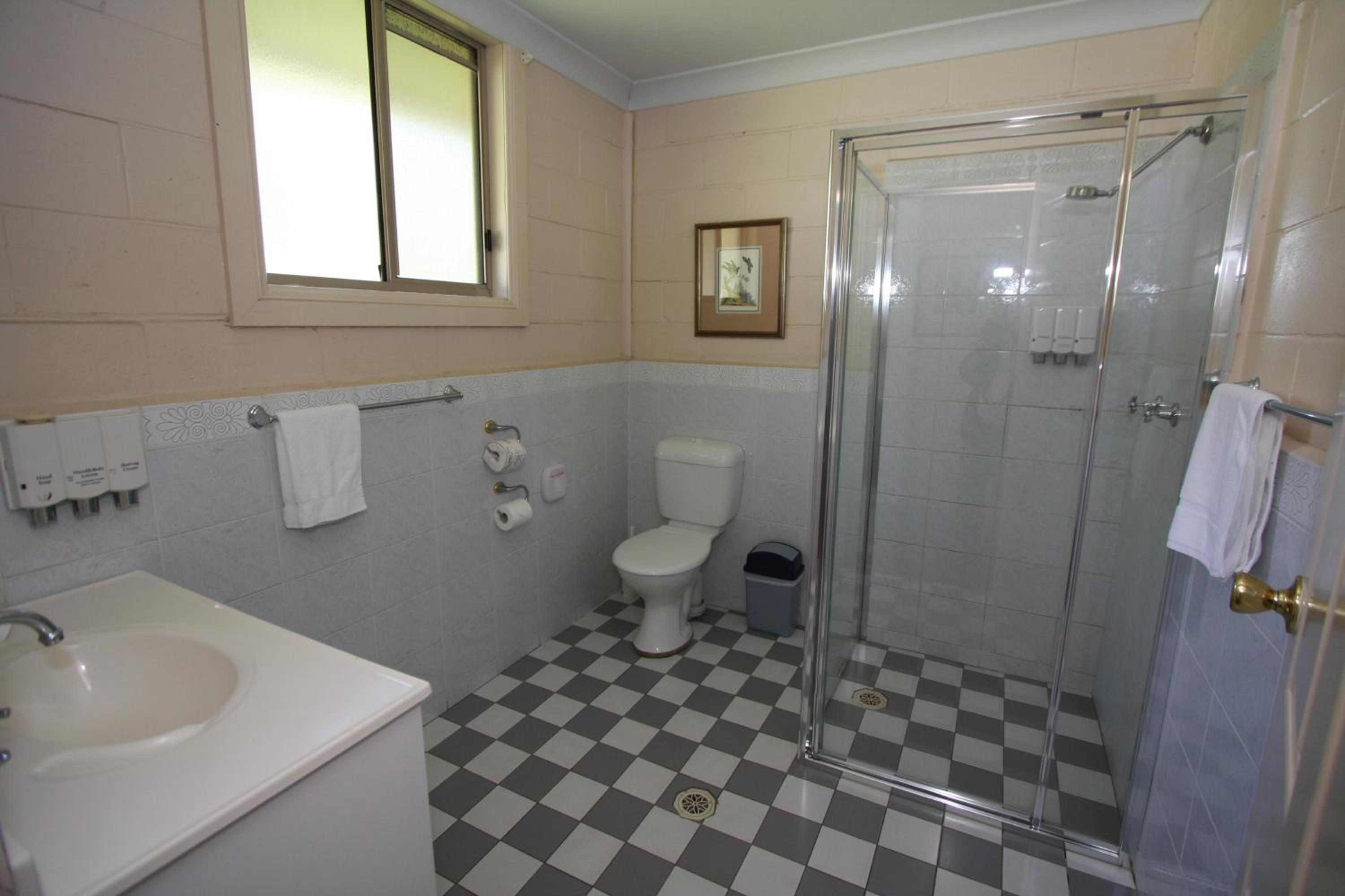 Twin Room photo 3