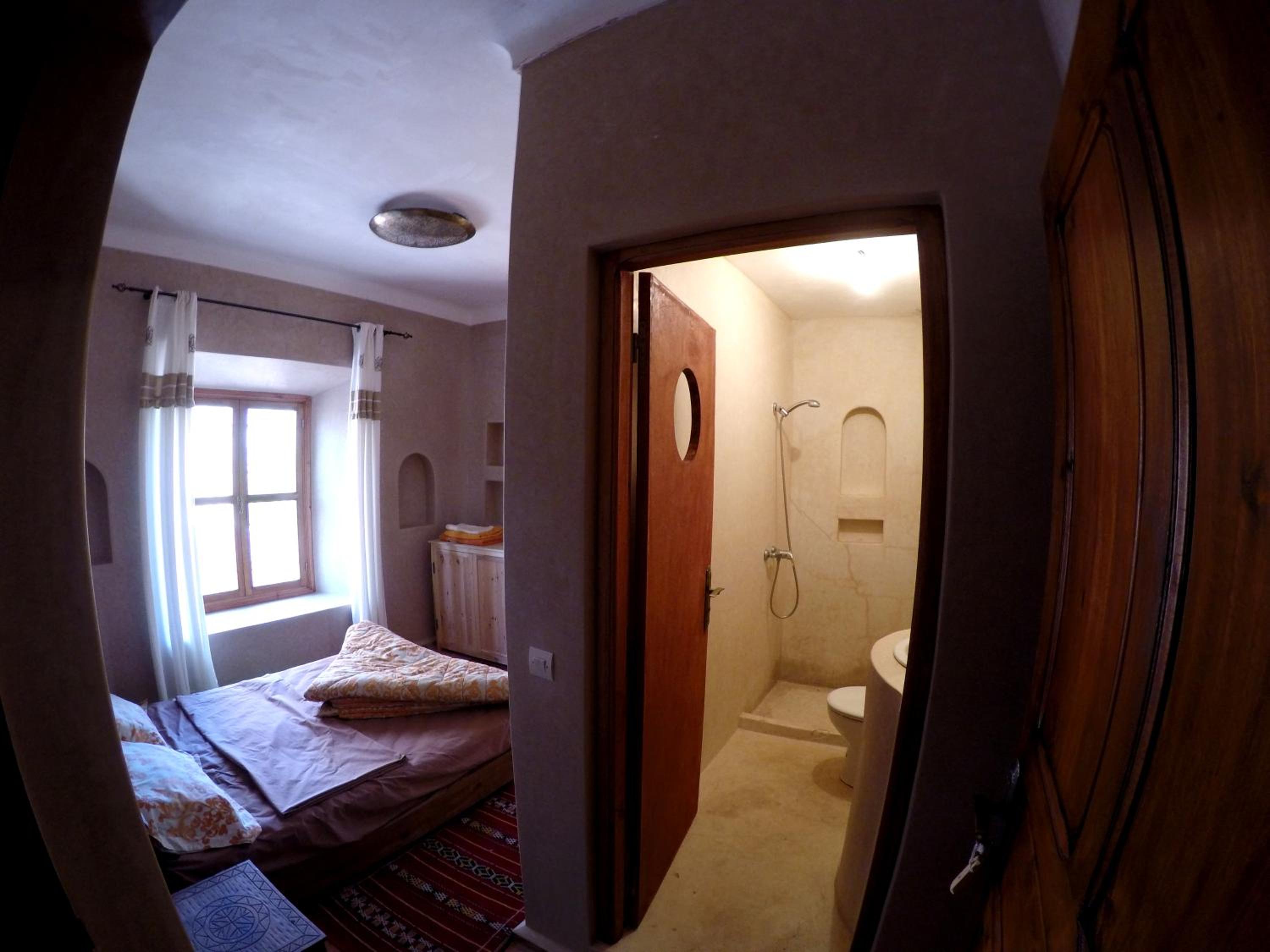 Superior Double or Twin Room with Mountain View - Photo 1