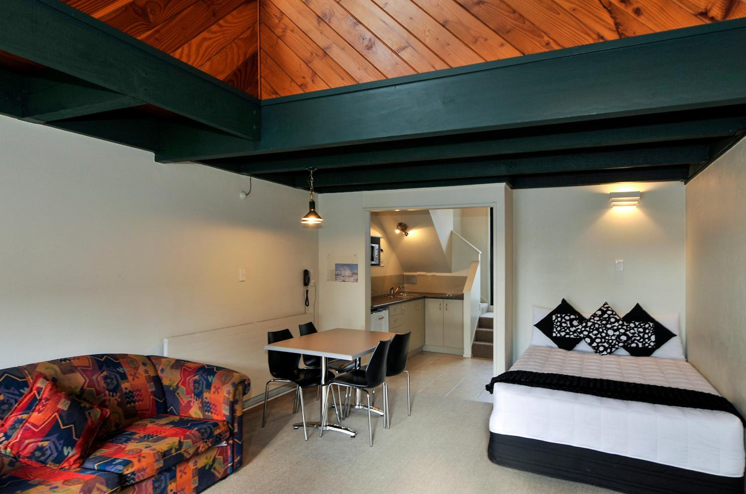 Twin Apartment with Spa Pool - Photo 3