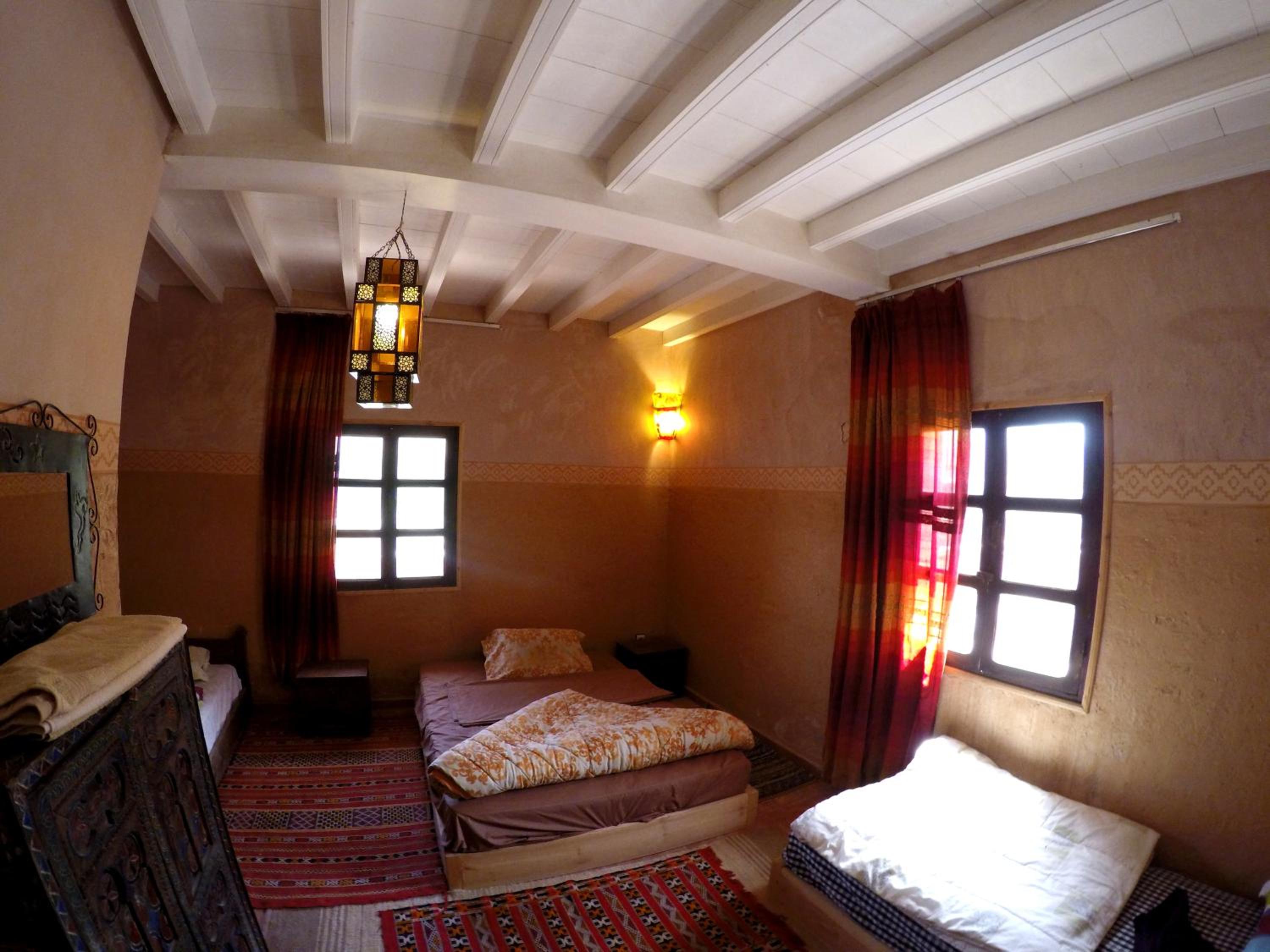 Standard Family Room - Photo 1