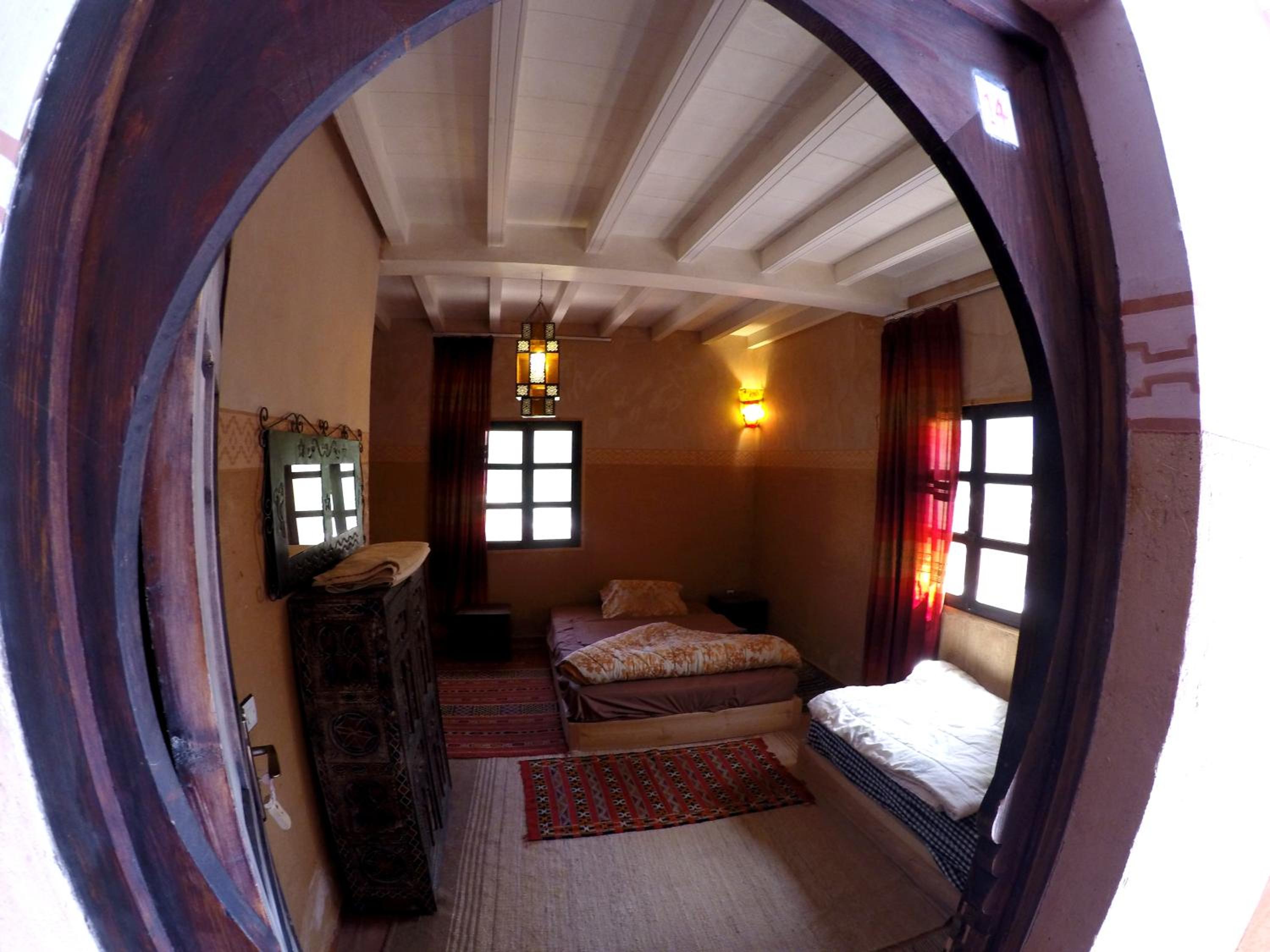 Double Room - Photo 2