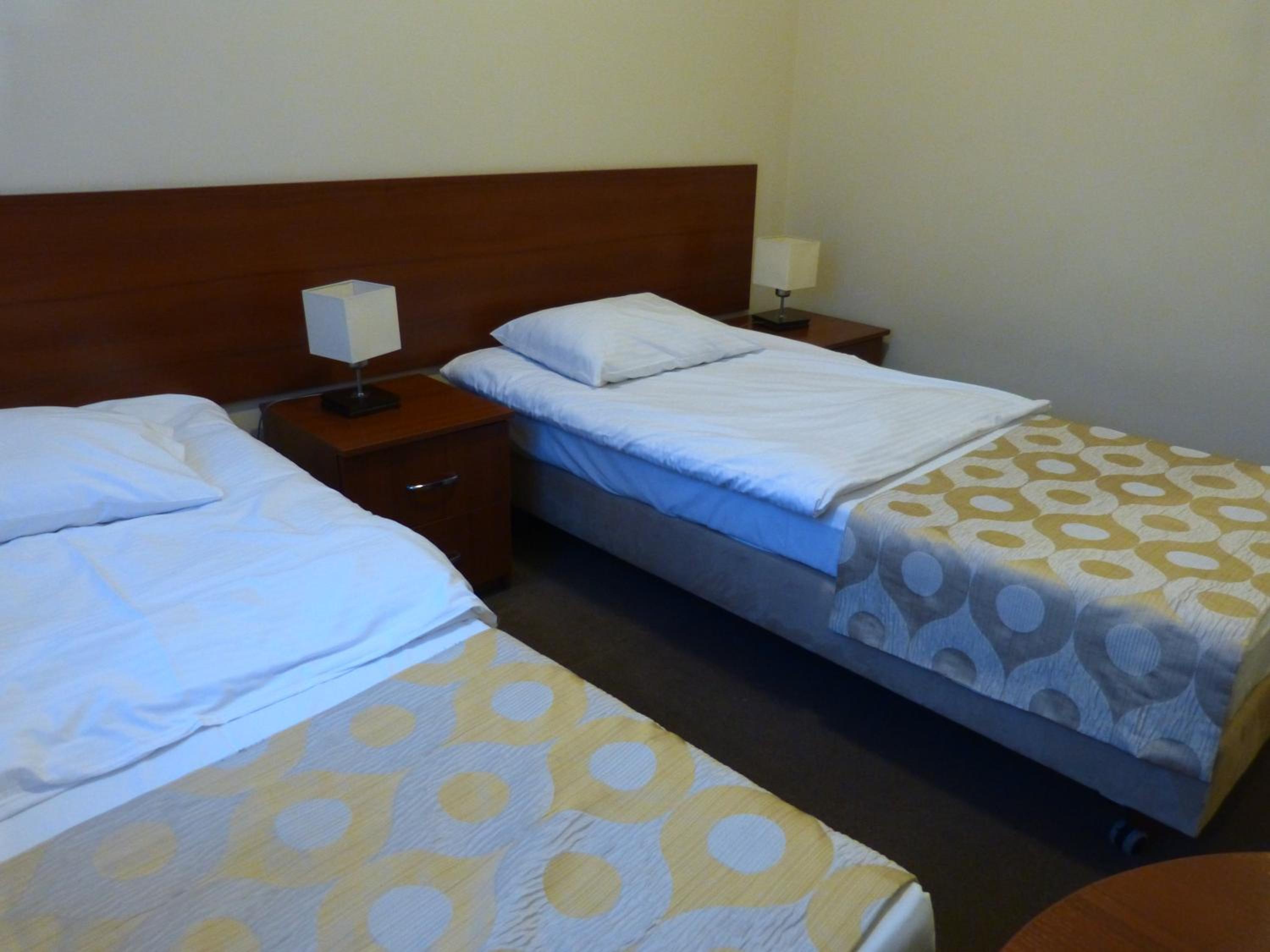 Double Room - Photo 4