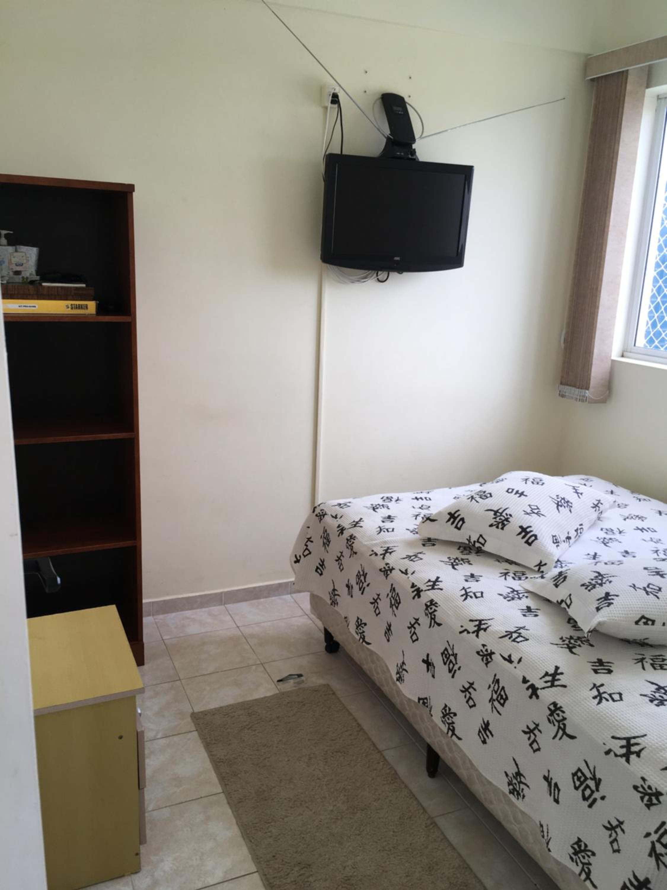 Apartment with Sea View photo 1