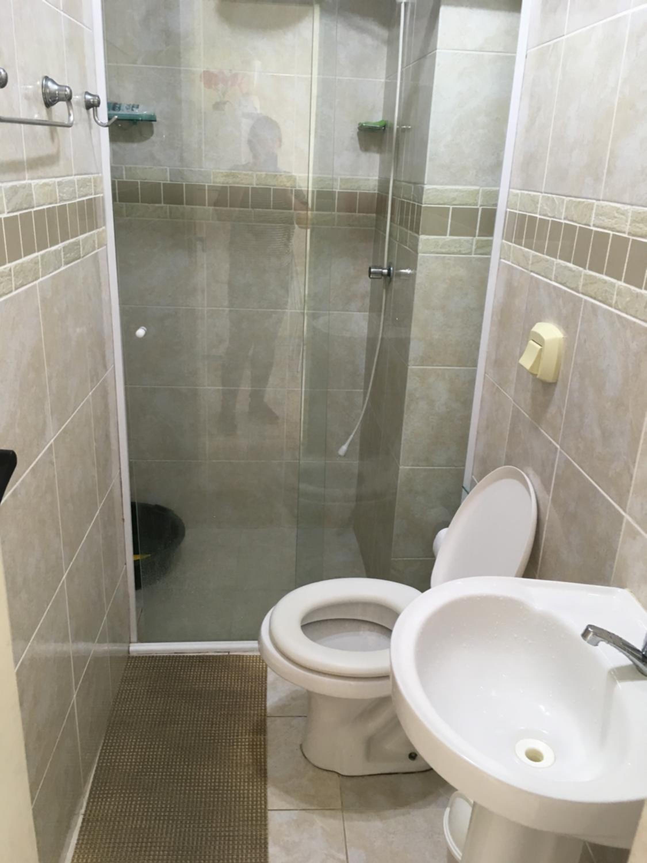Apartment with Sea View photo 3