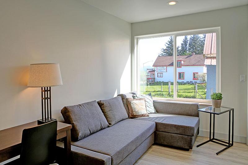 One-Bedroom Suite photo 3