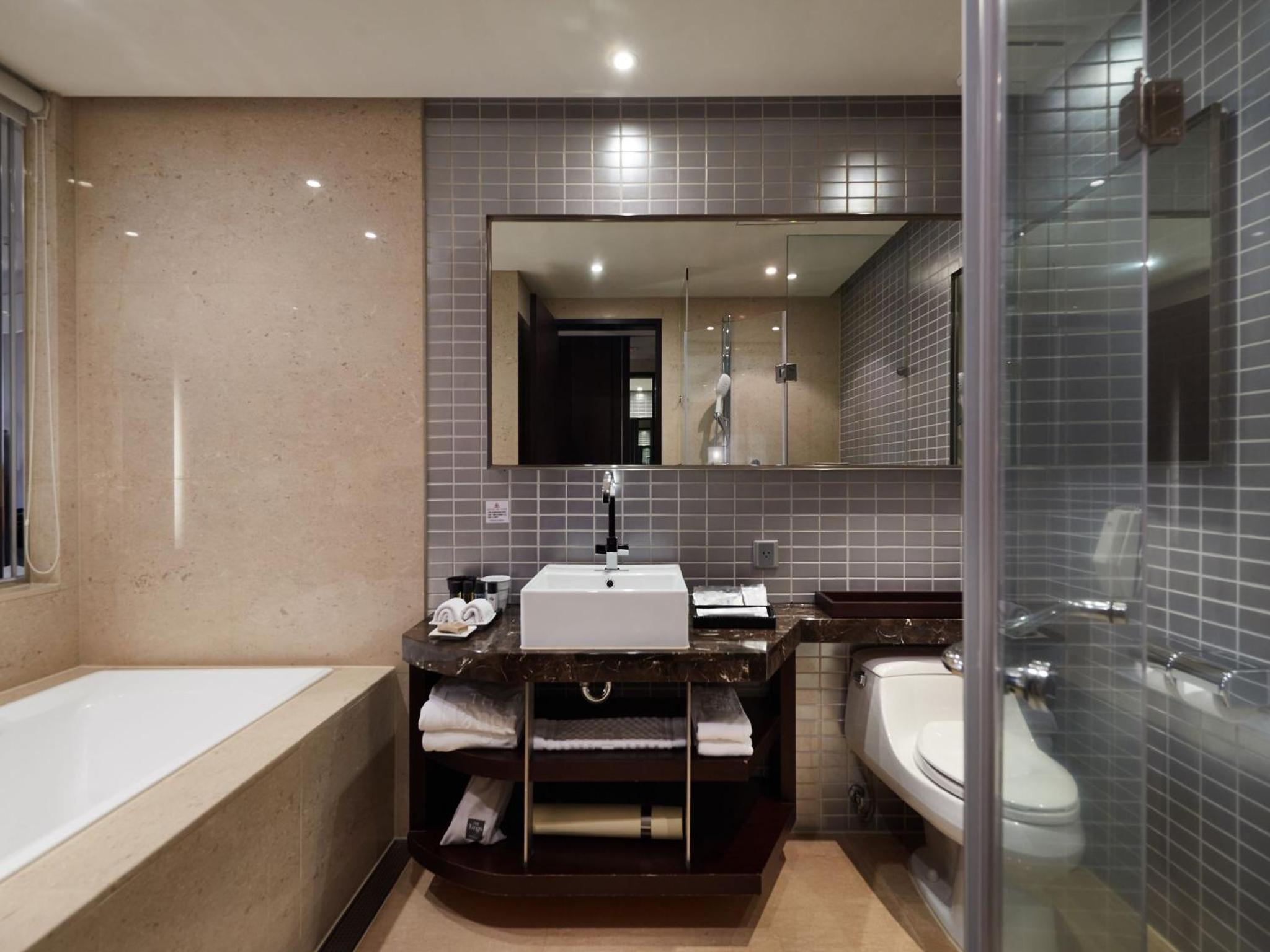 Executive King Room photo 3