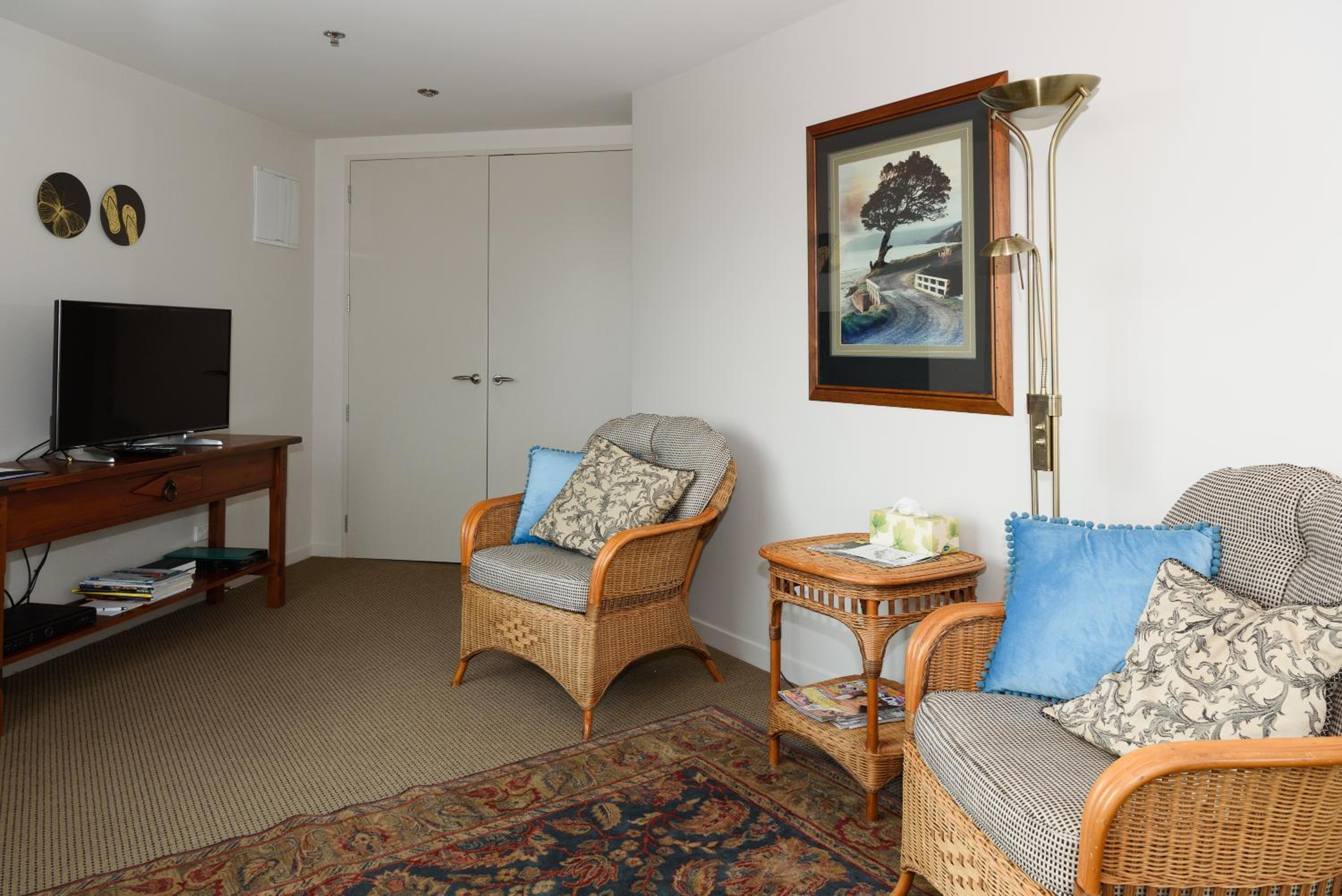 King Room with Sea View