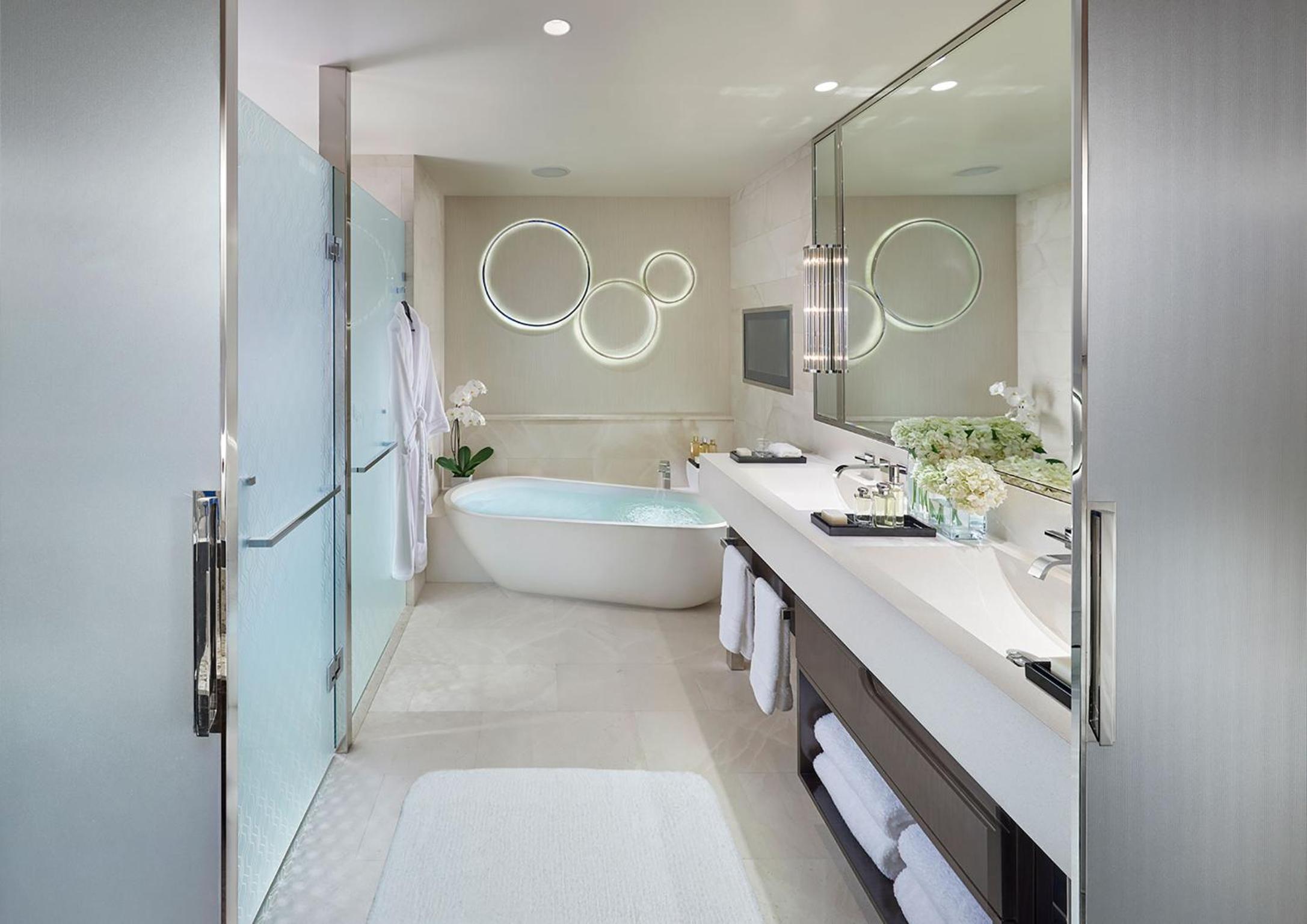 Premier Suite
