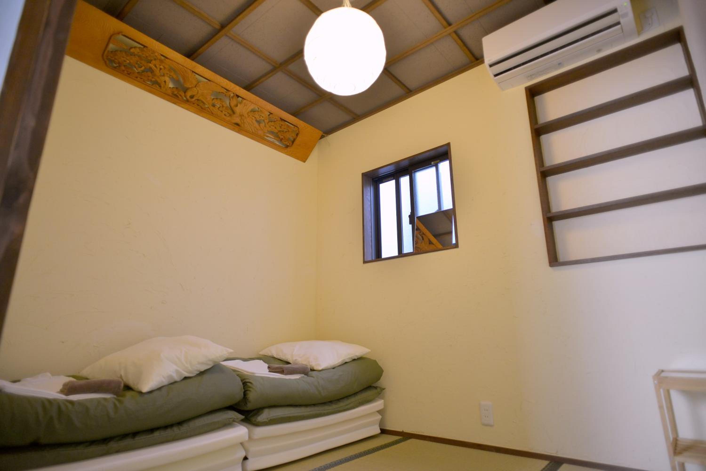 Small Twin Room - Photo 1