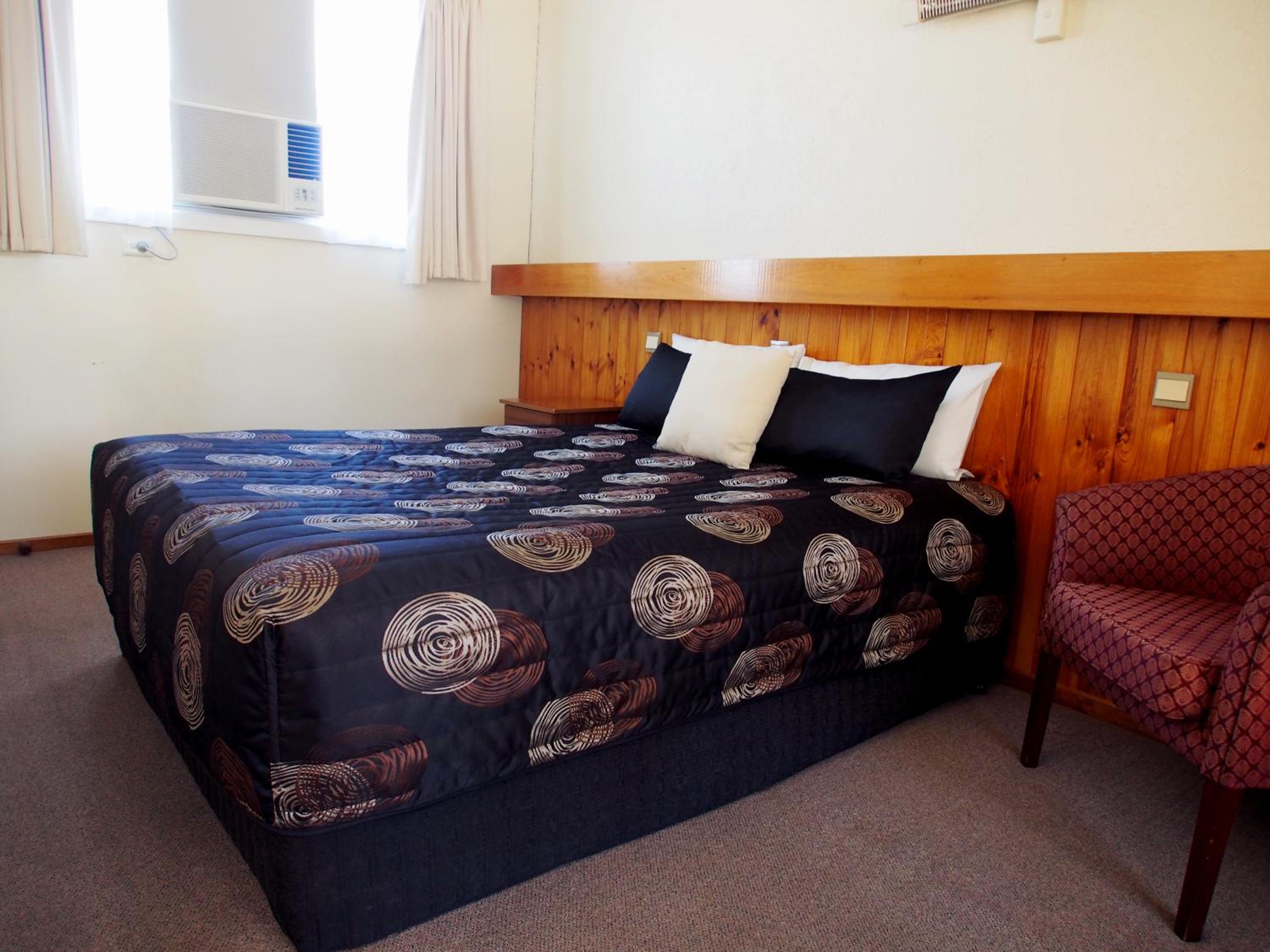 Standard Double Room photo 1