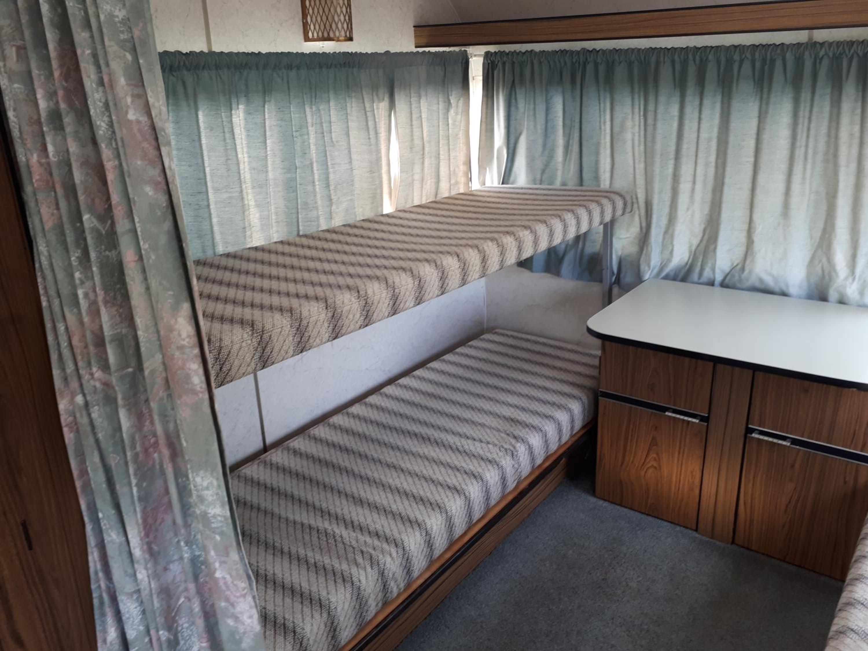 Caravan