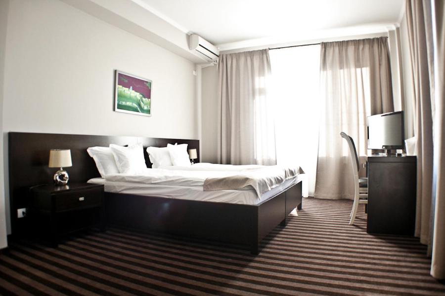 Superior Double Room with Balcony photo 1