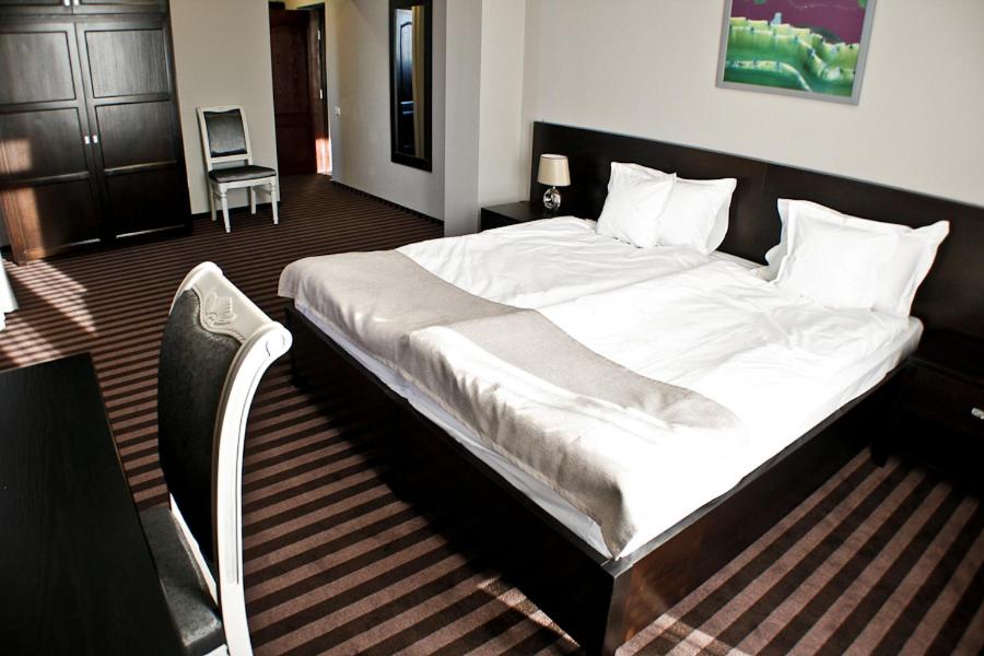 Superior Double Room with Balcony photo 3