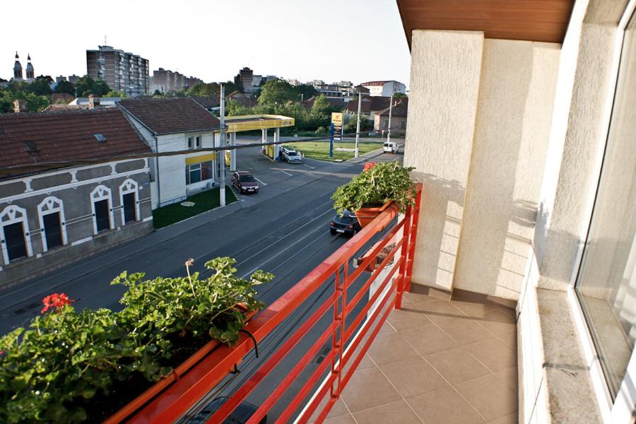 Superior Double Room with Balcony photo 2