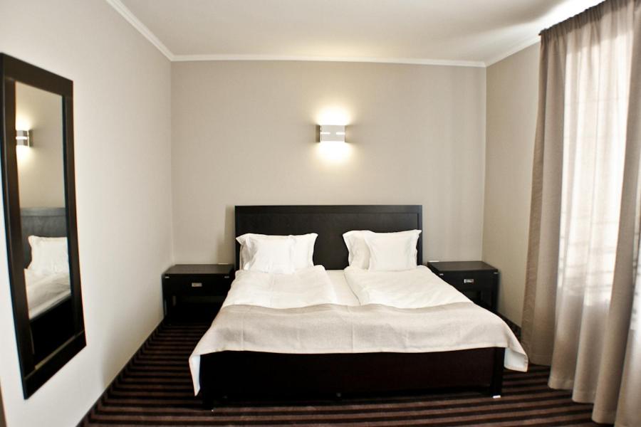 Standard Double Room photo 1