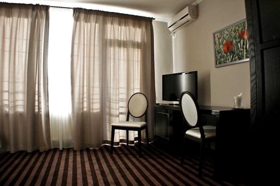 Standard Double Room photo 2