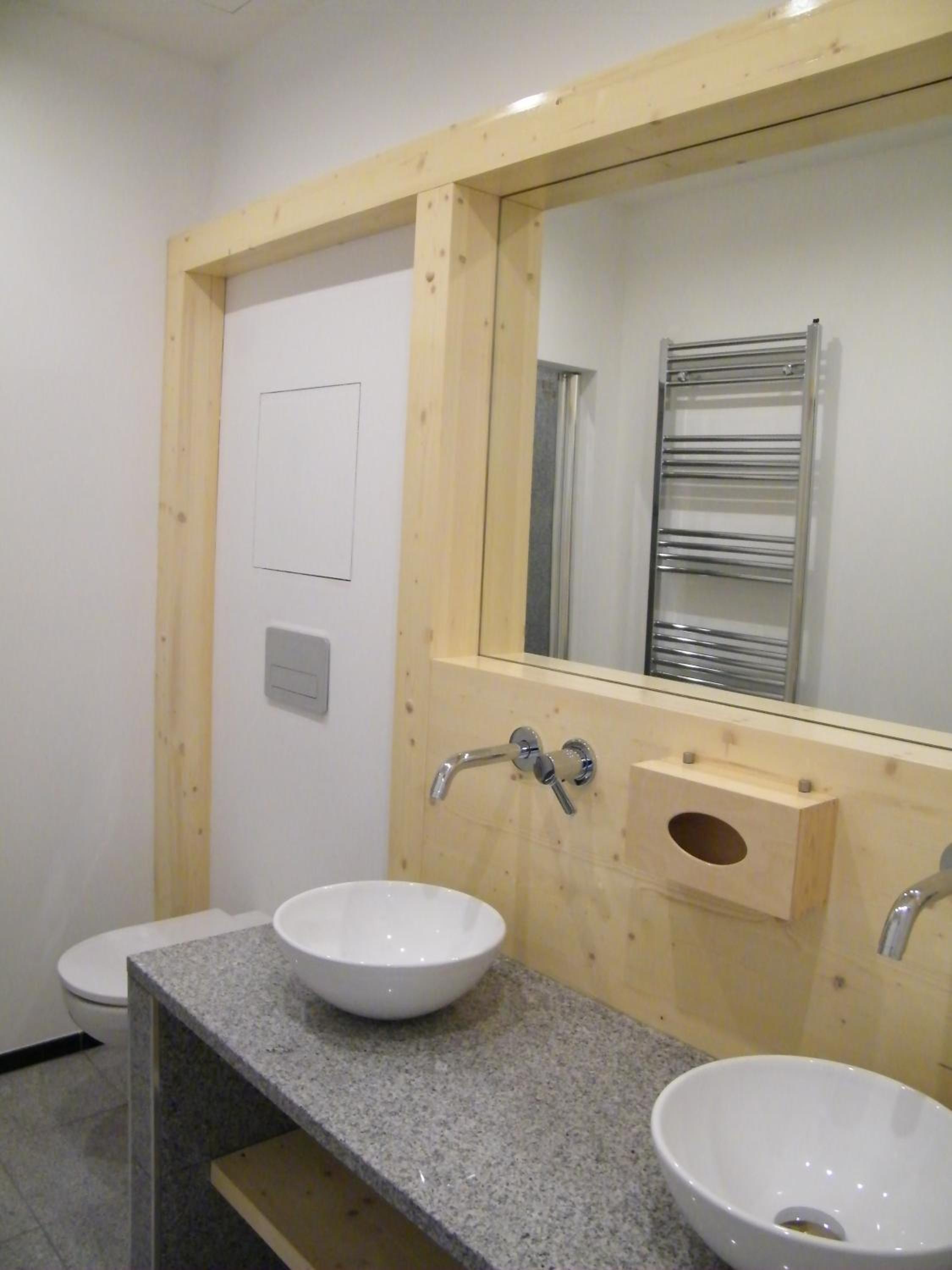 Deluxe Suite photo 2