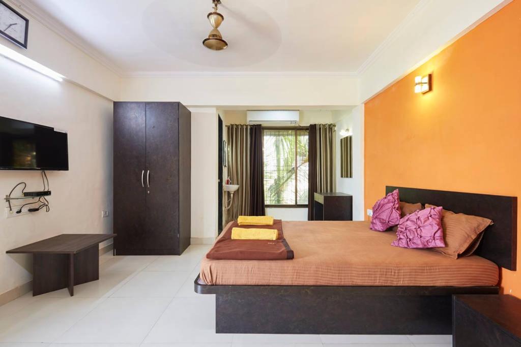 Deluxe Room photo 1