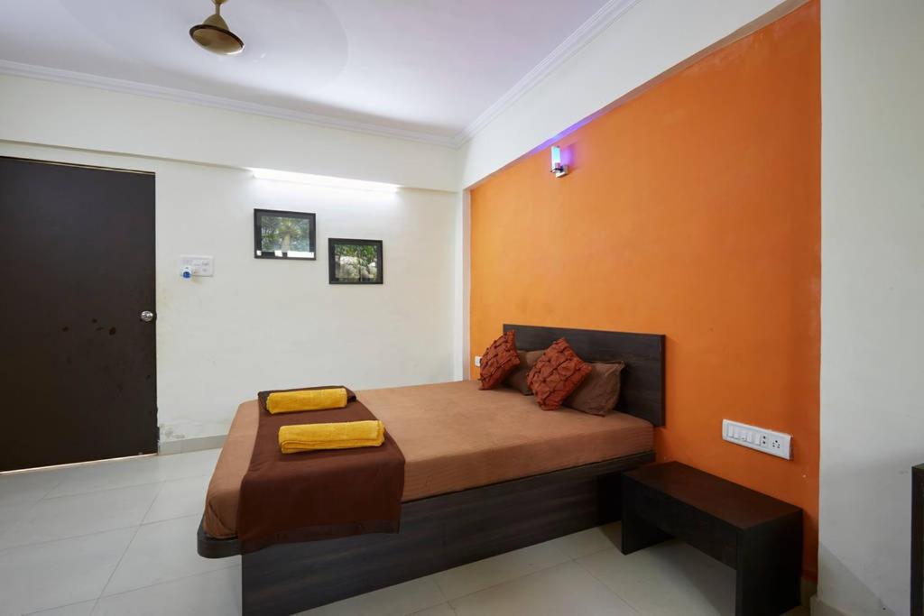 Deluxe Room photo 3