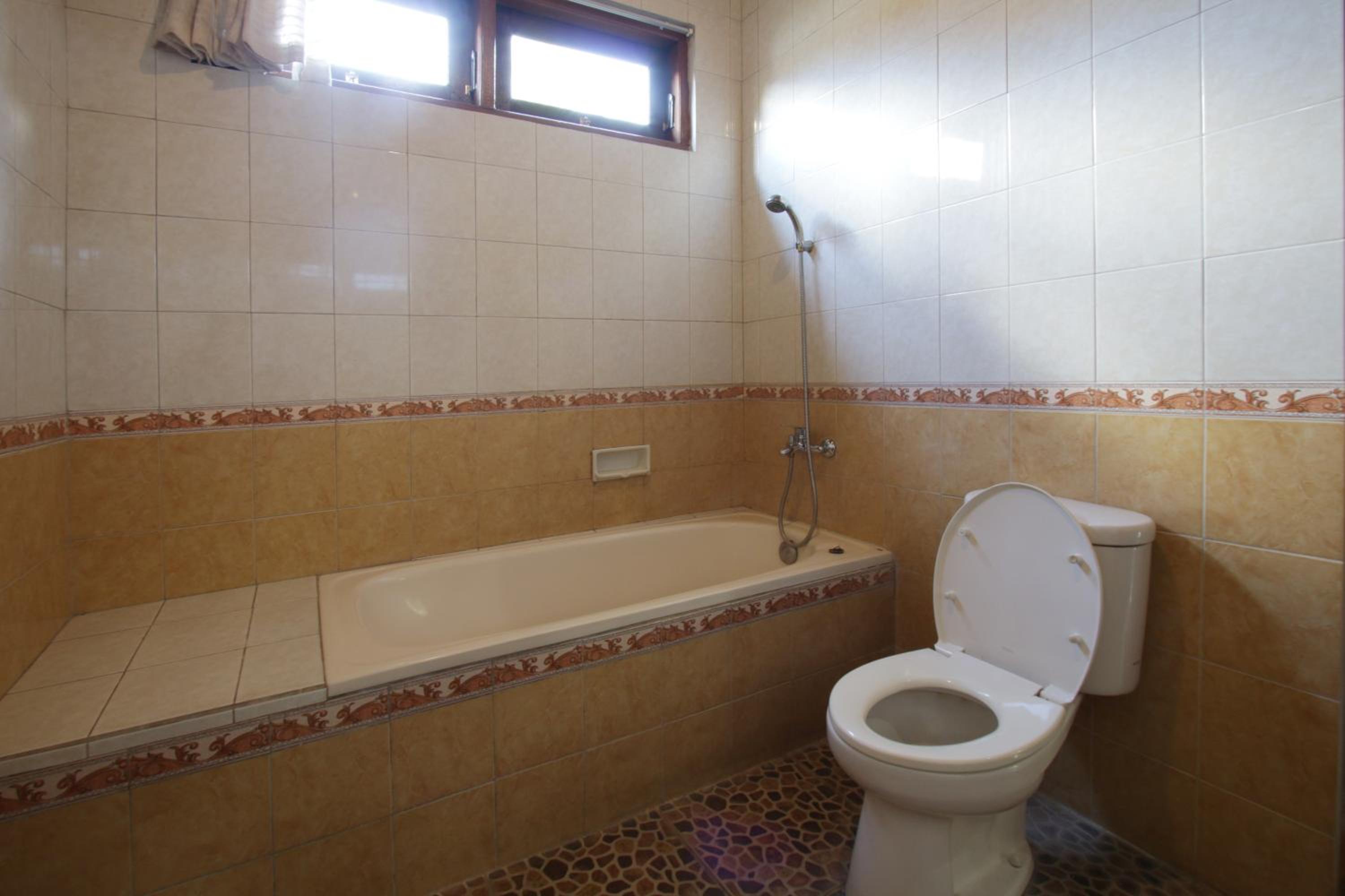 Standard Double Room - Photo 18
