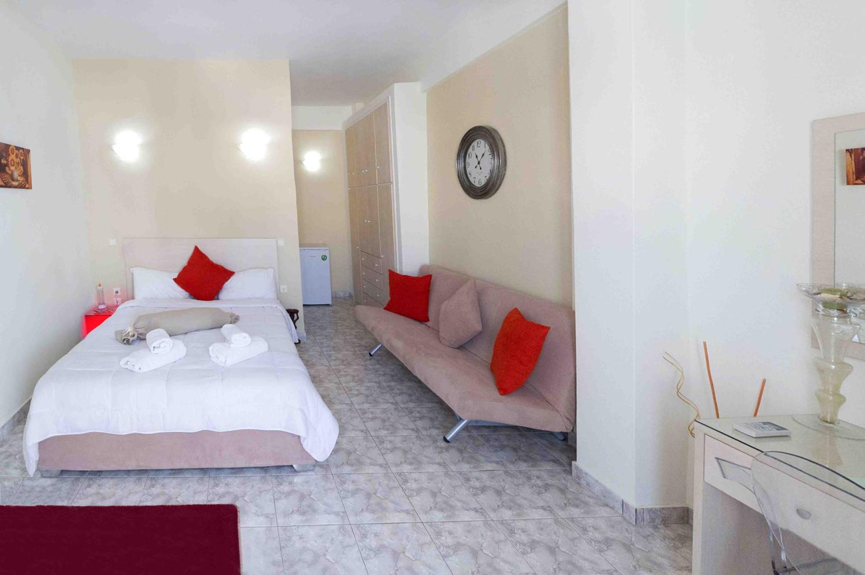Double Room photo 1