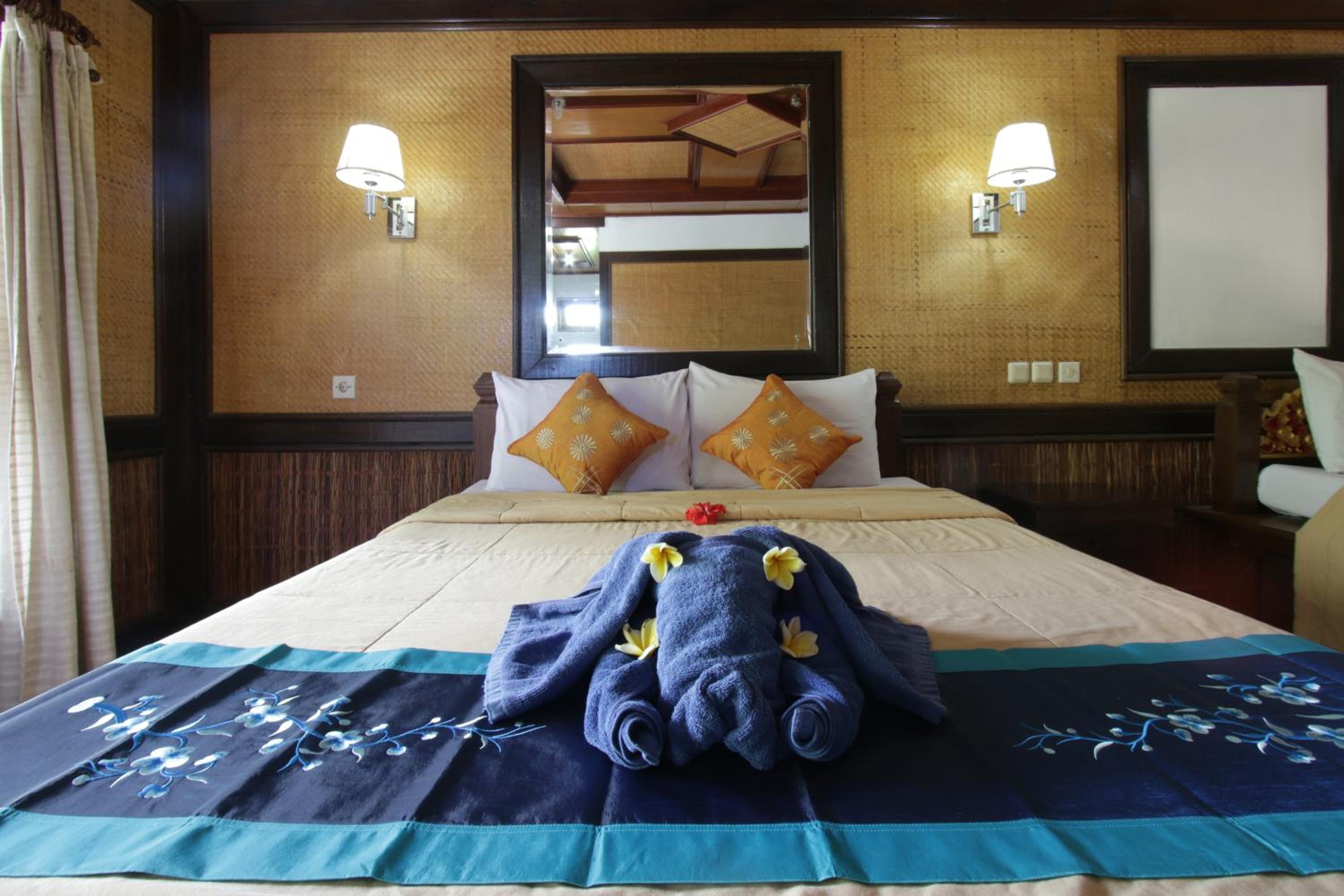 Standard Double Room - Photo 1