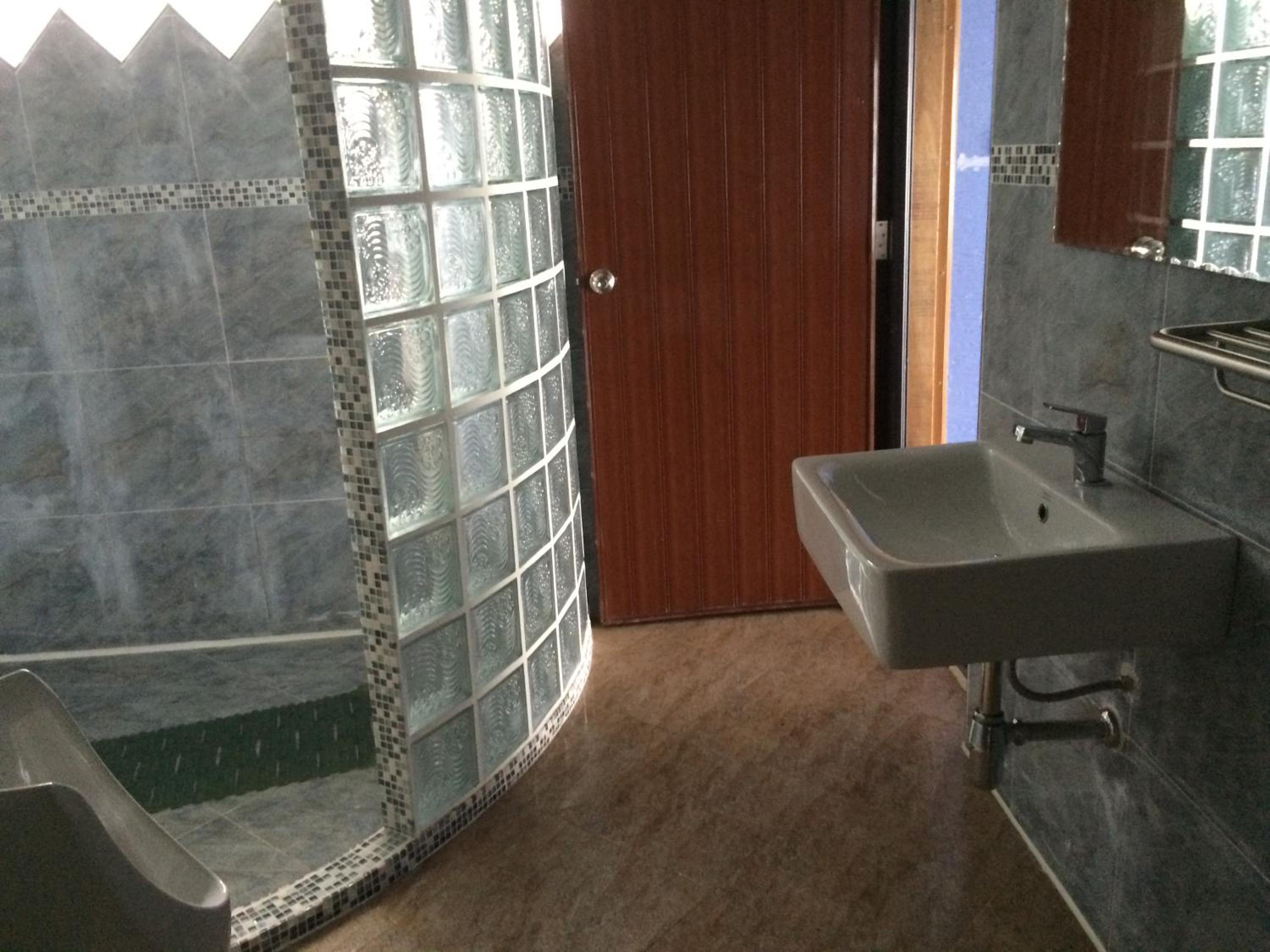Superior Bamboo Bungalow with Sea View - Fan photo 3