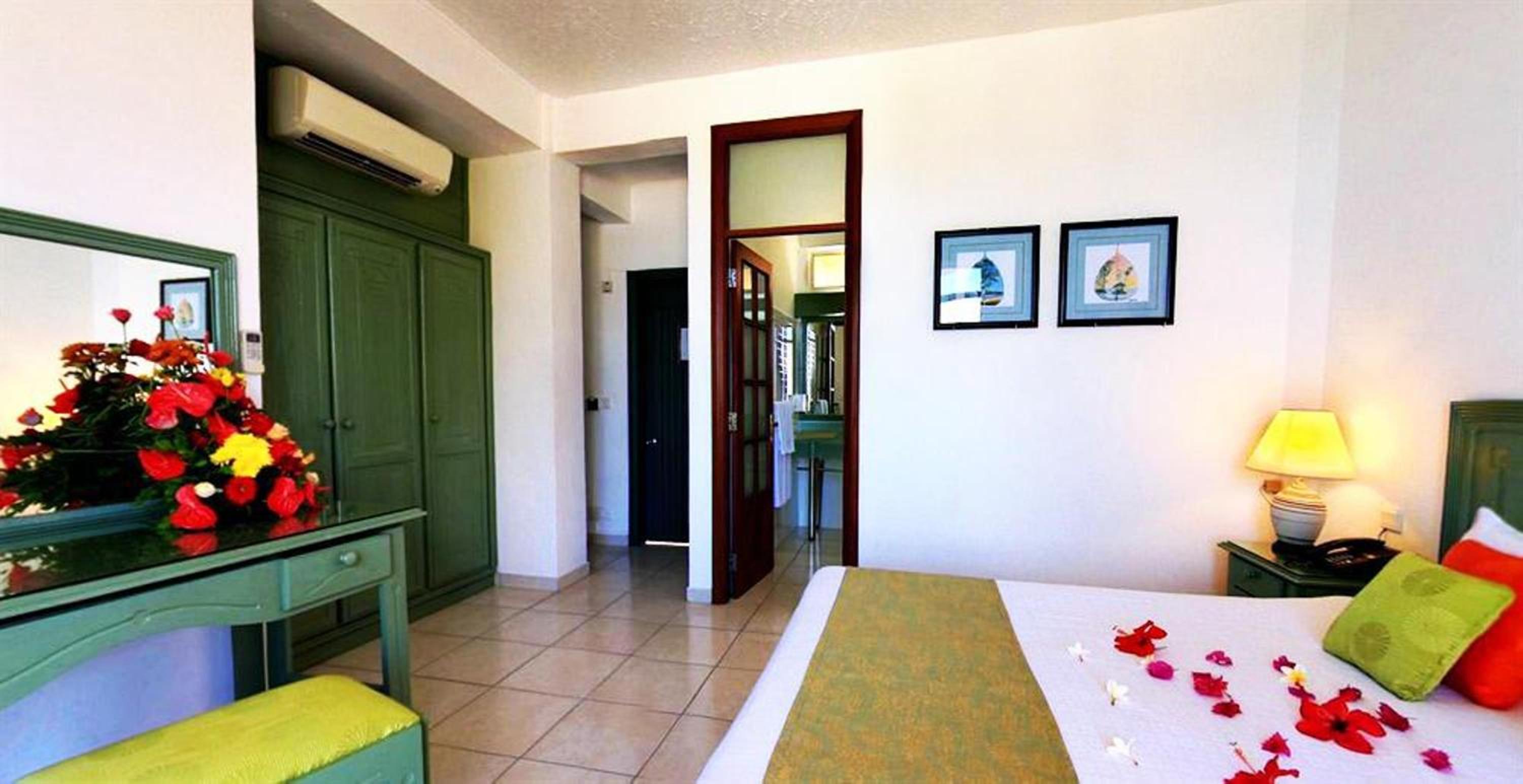 Garden View Room photo 1
