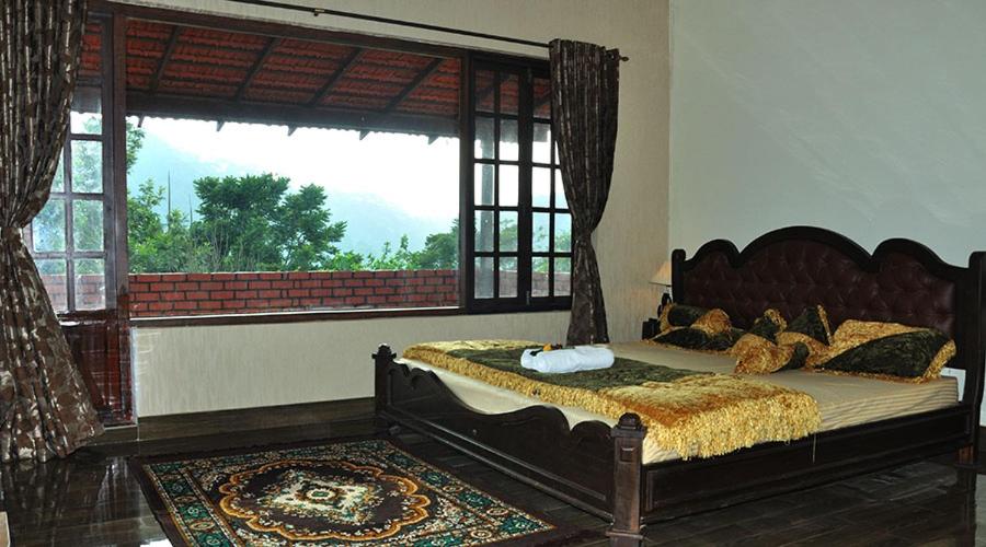 Double Room with Mountain View photo 1