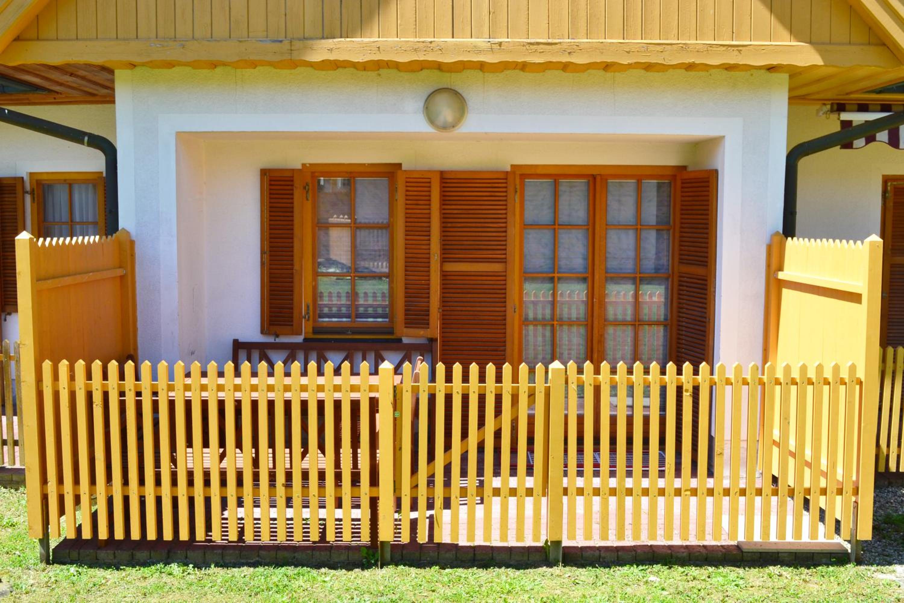 Superior Duplex Holiday Home with Terrace - Photo 16