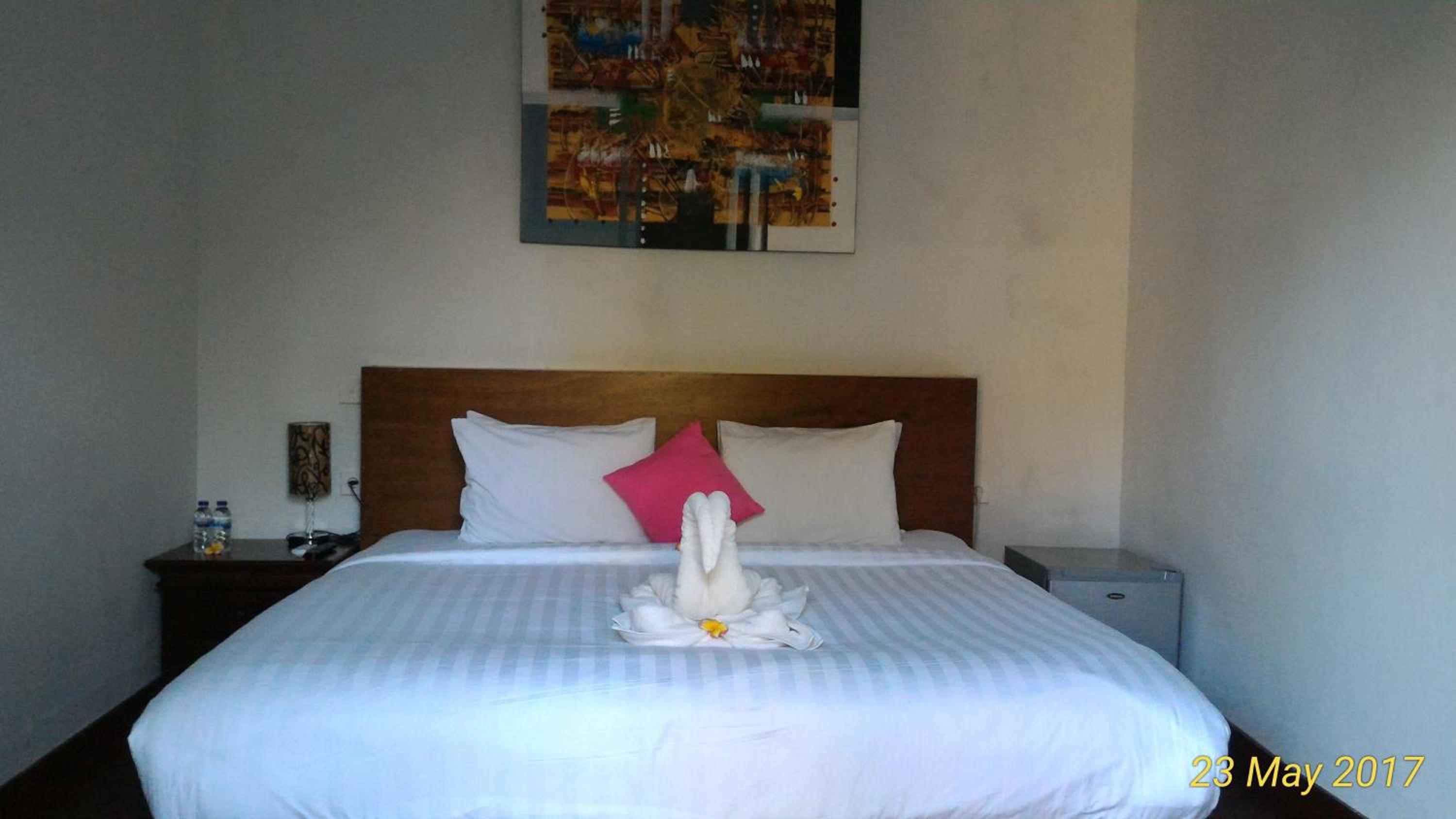 Superior Room - Photo 14
