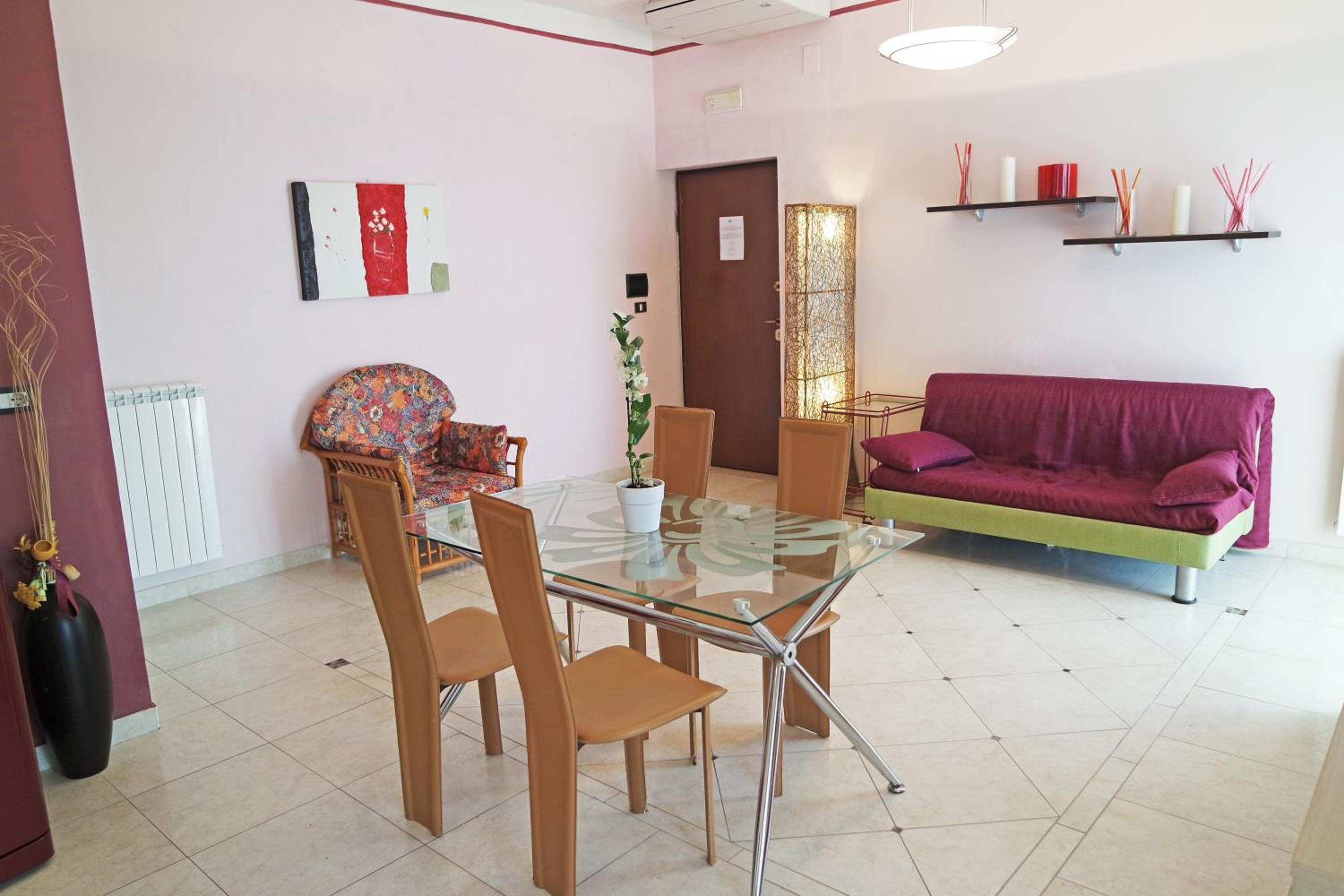 Vacation Home photo 1