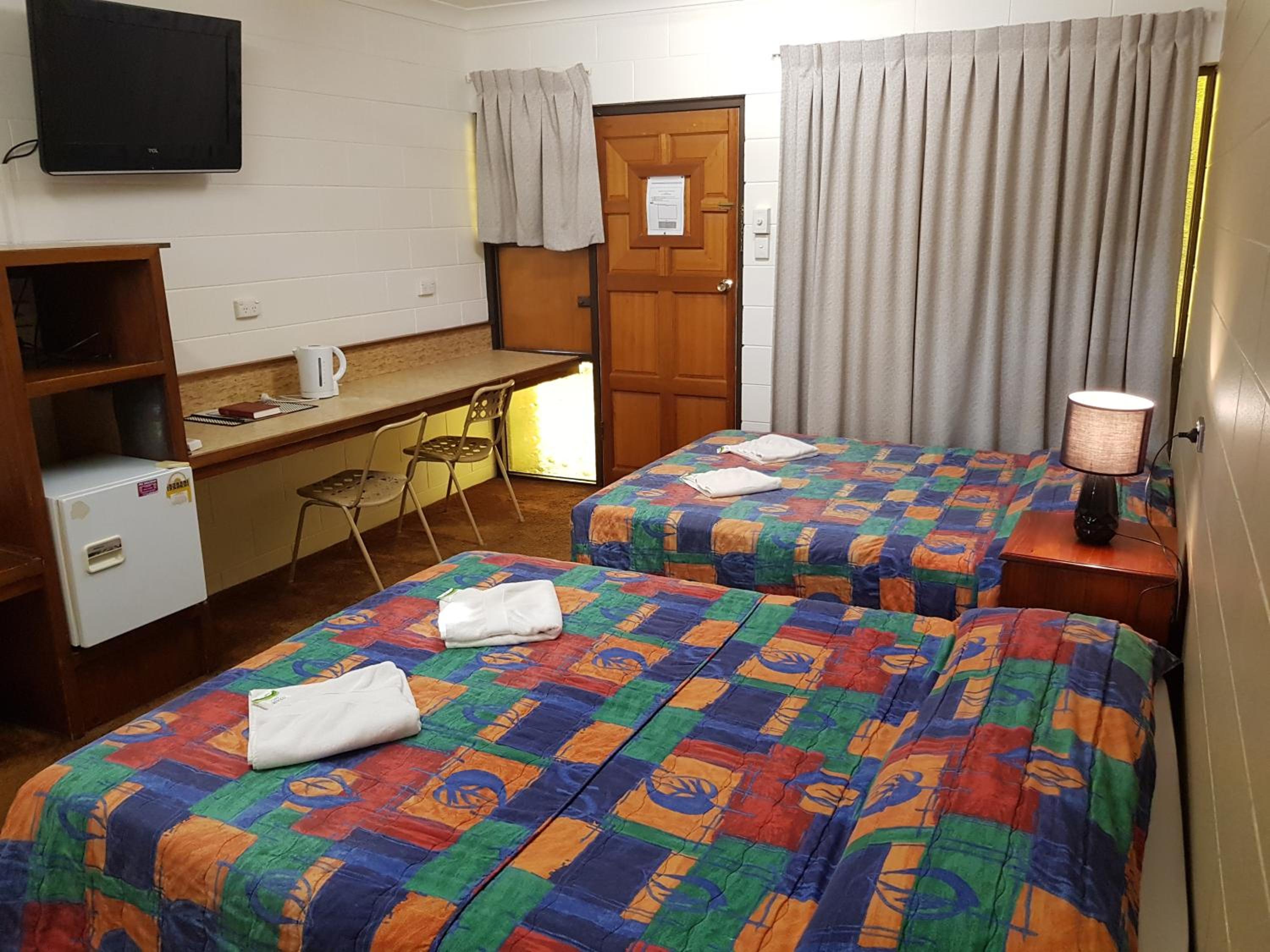Deluxe Queen Room photo 3