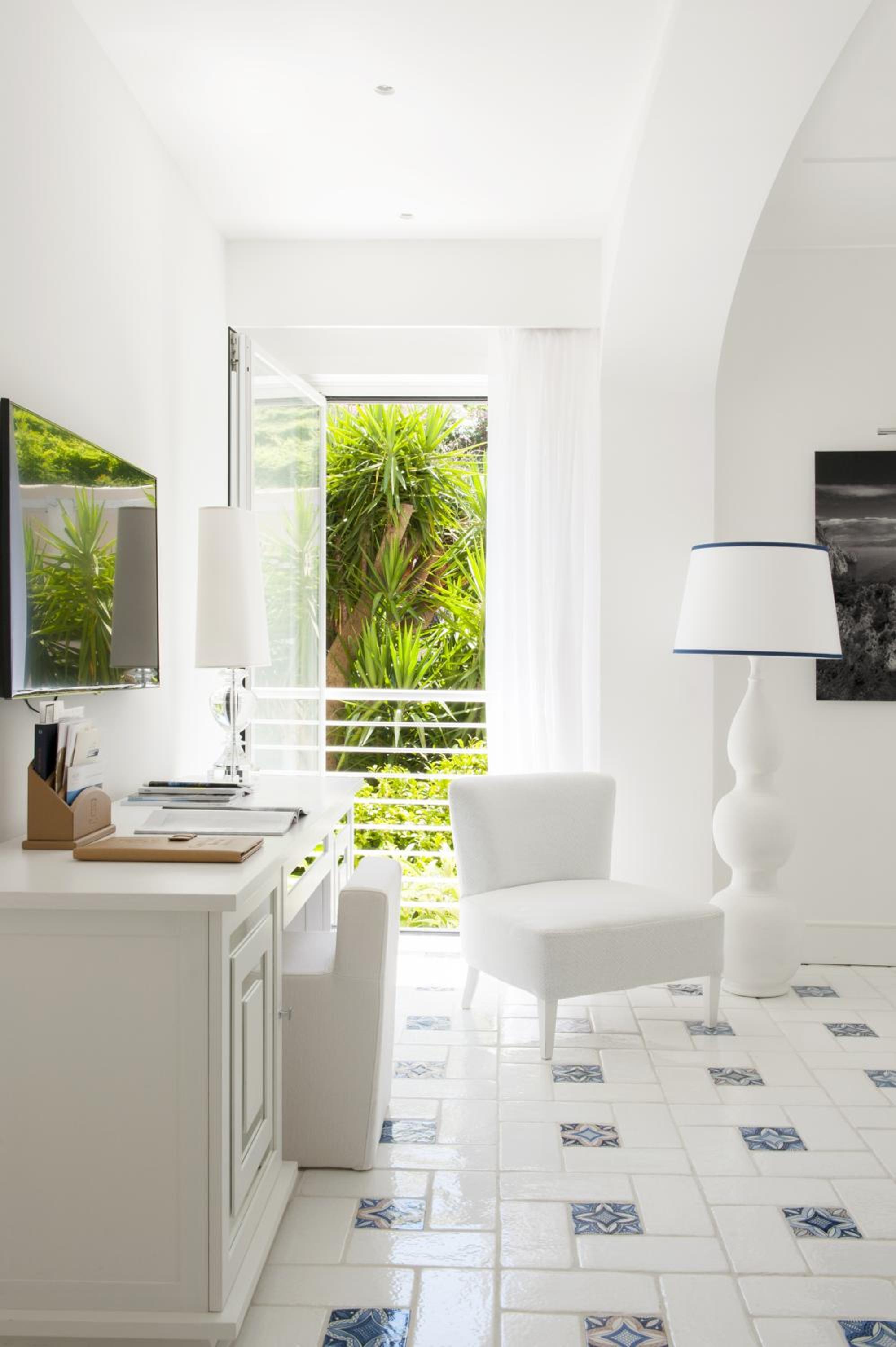 Garden Superior Room