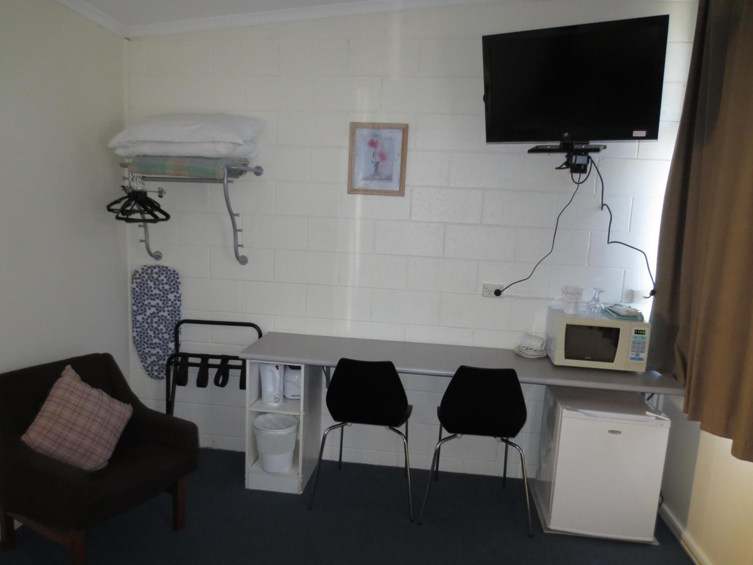 Standard Single Room photo 2