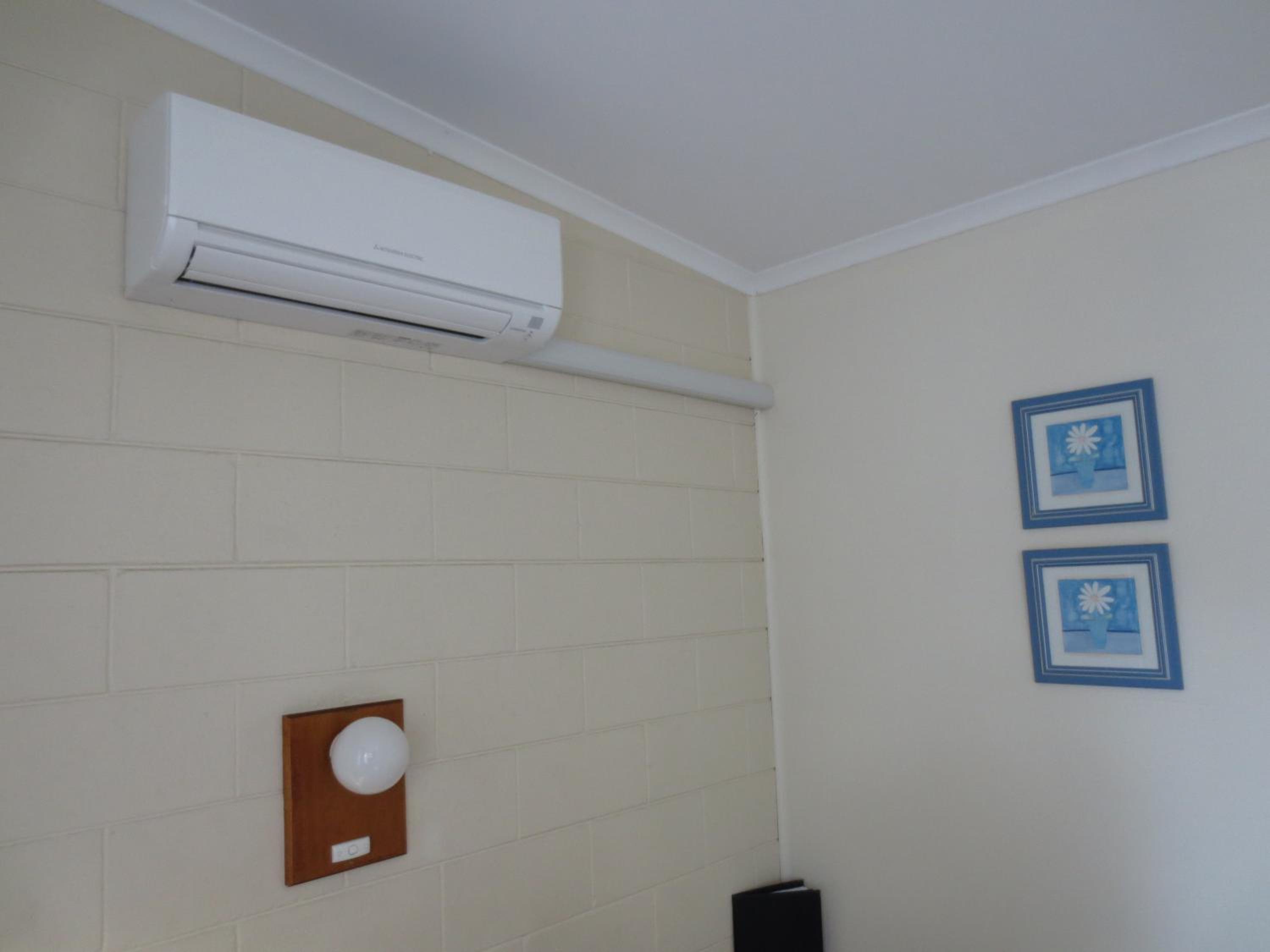 Standard Double Room photo 2