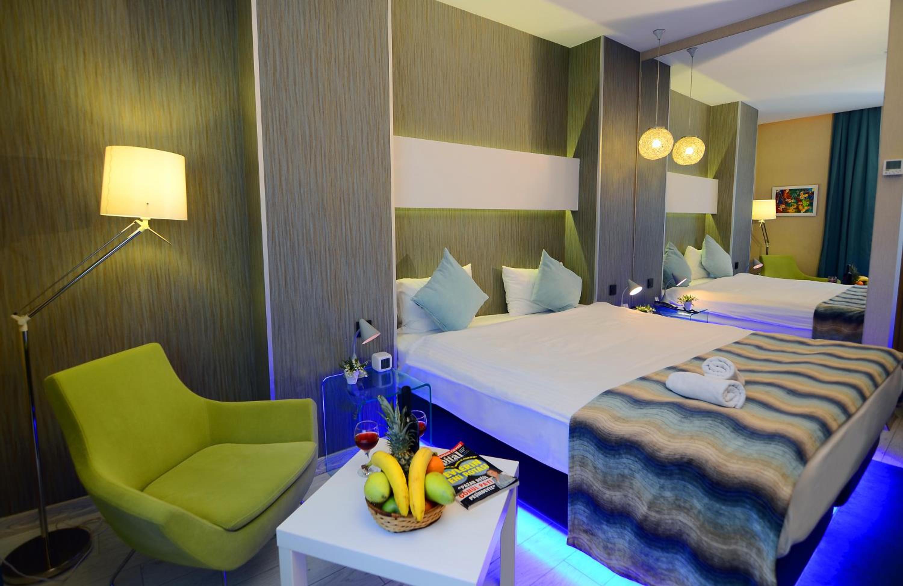 Economy Room photo 3