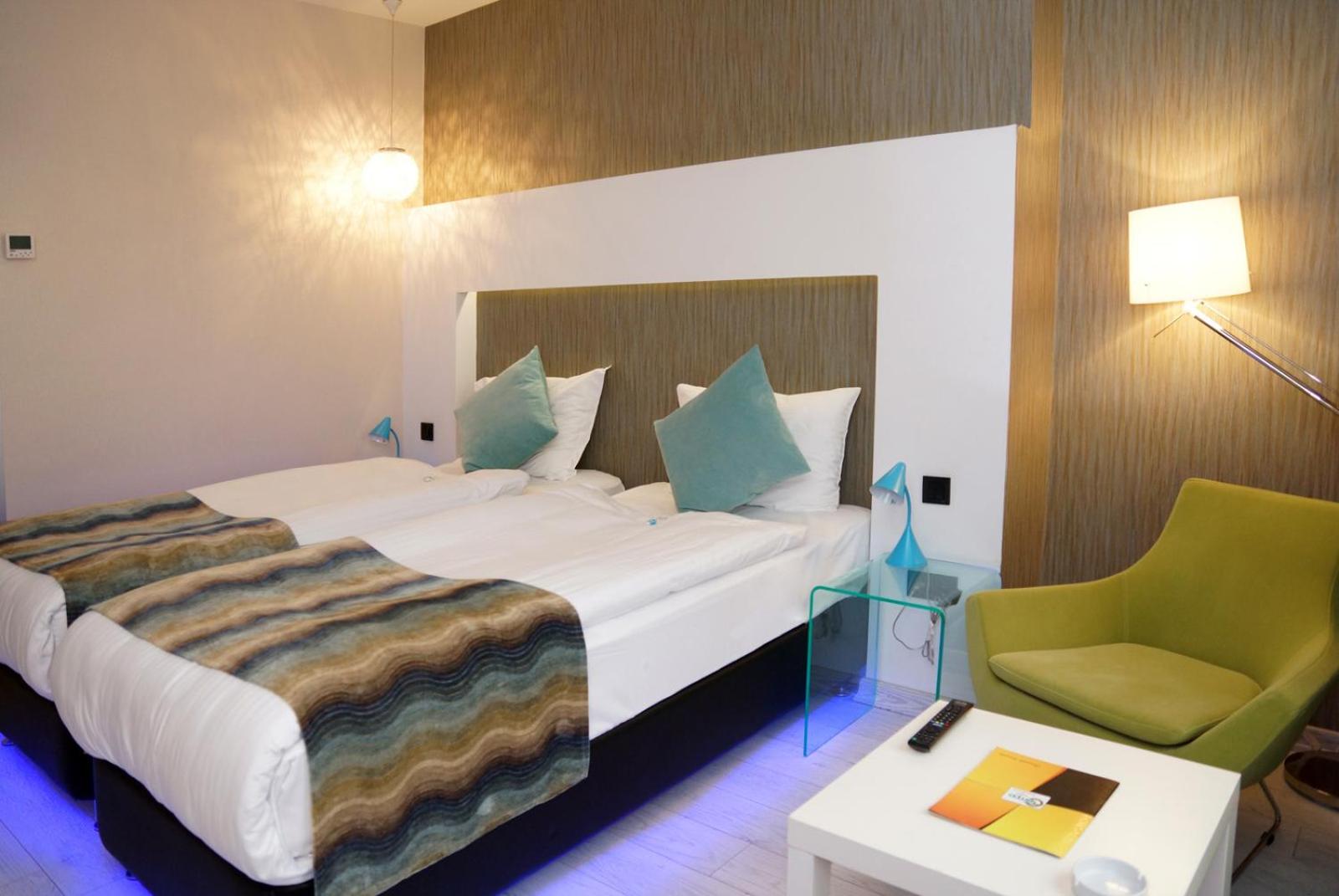 Economy Room photo 1