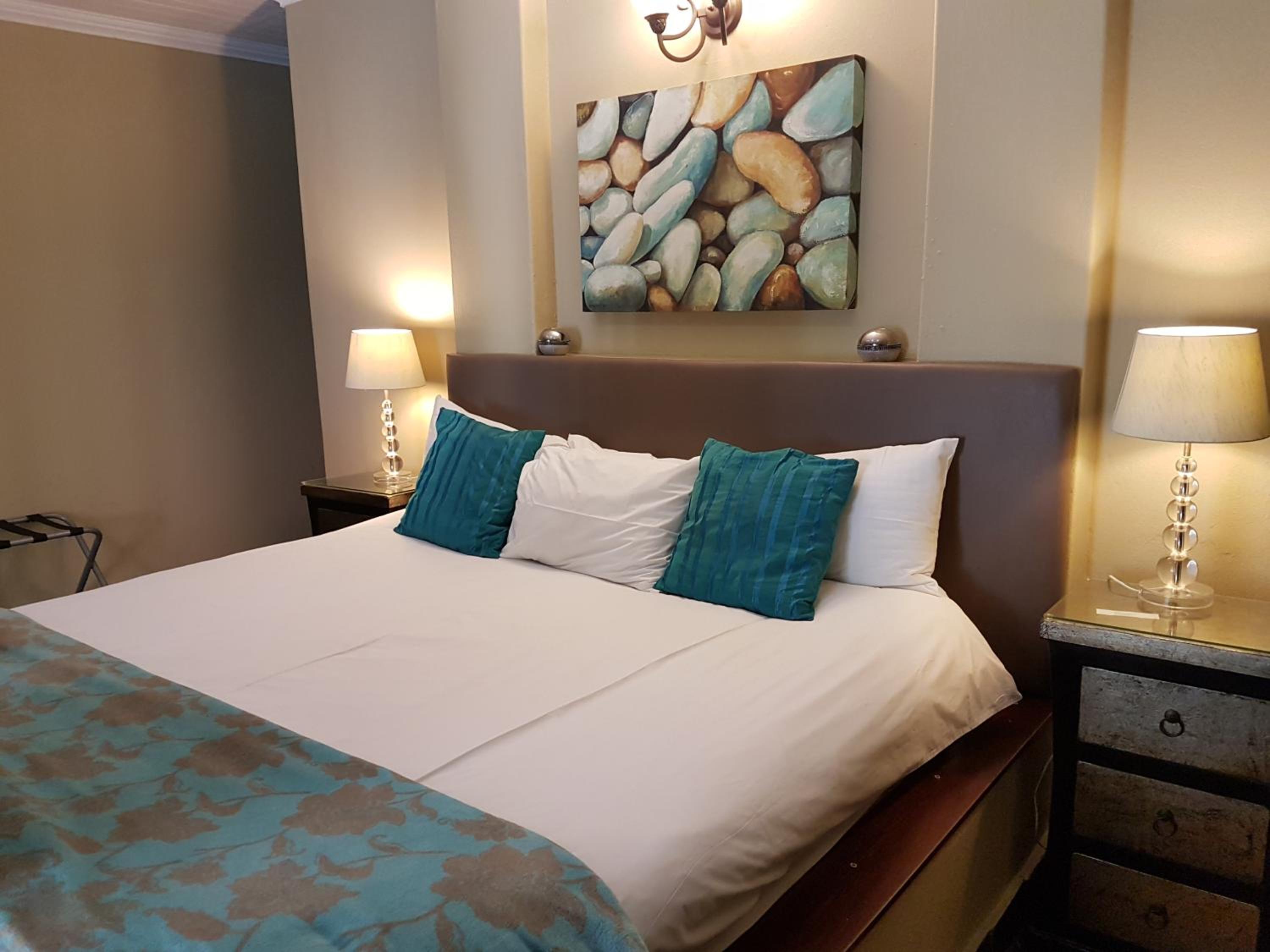 Deluxe Double Room photo 3